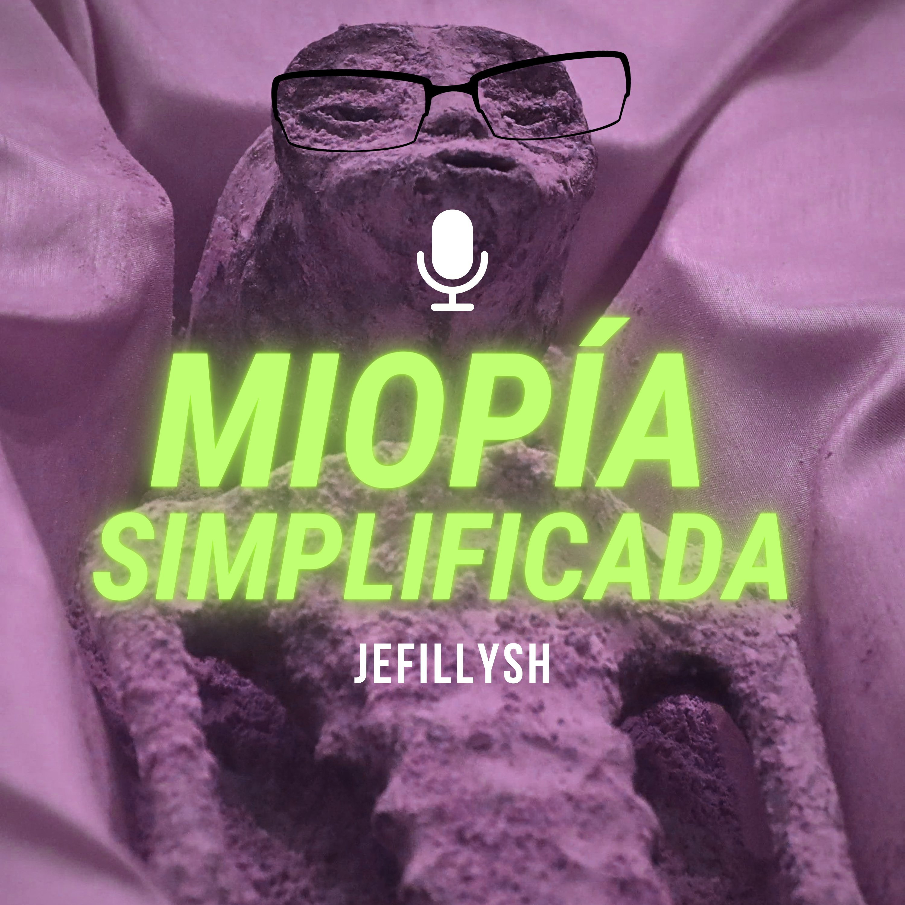 Jefillysh: Ciencia Simplificada