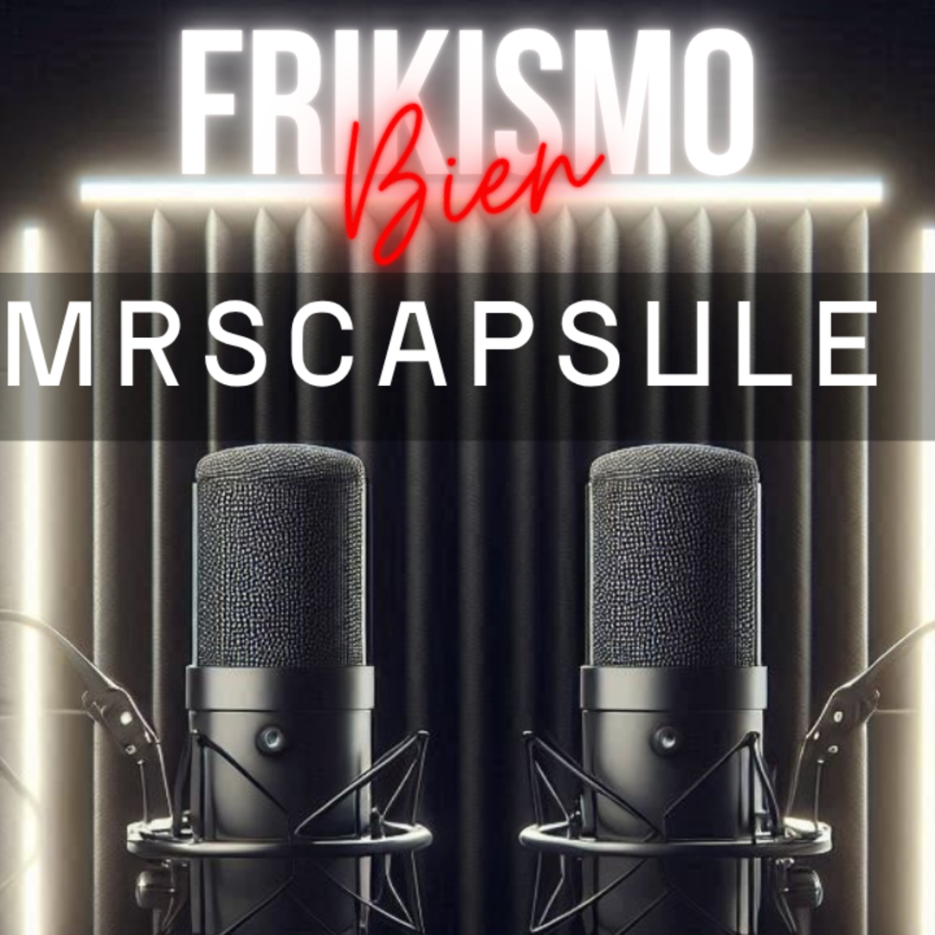 Portada de FRIKISMO BIEN