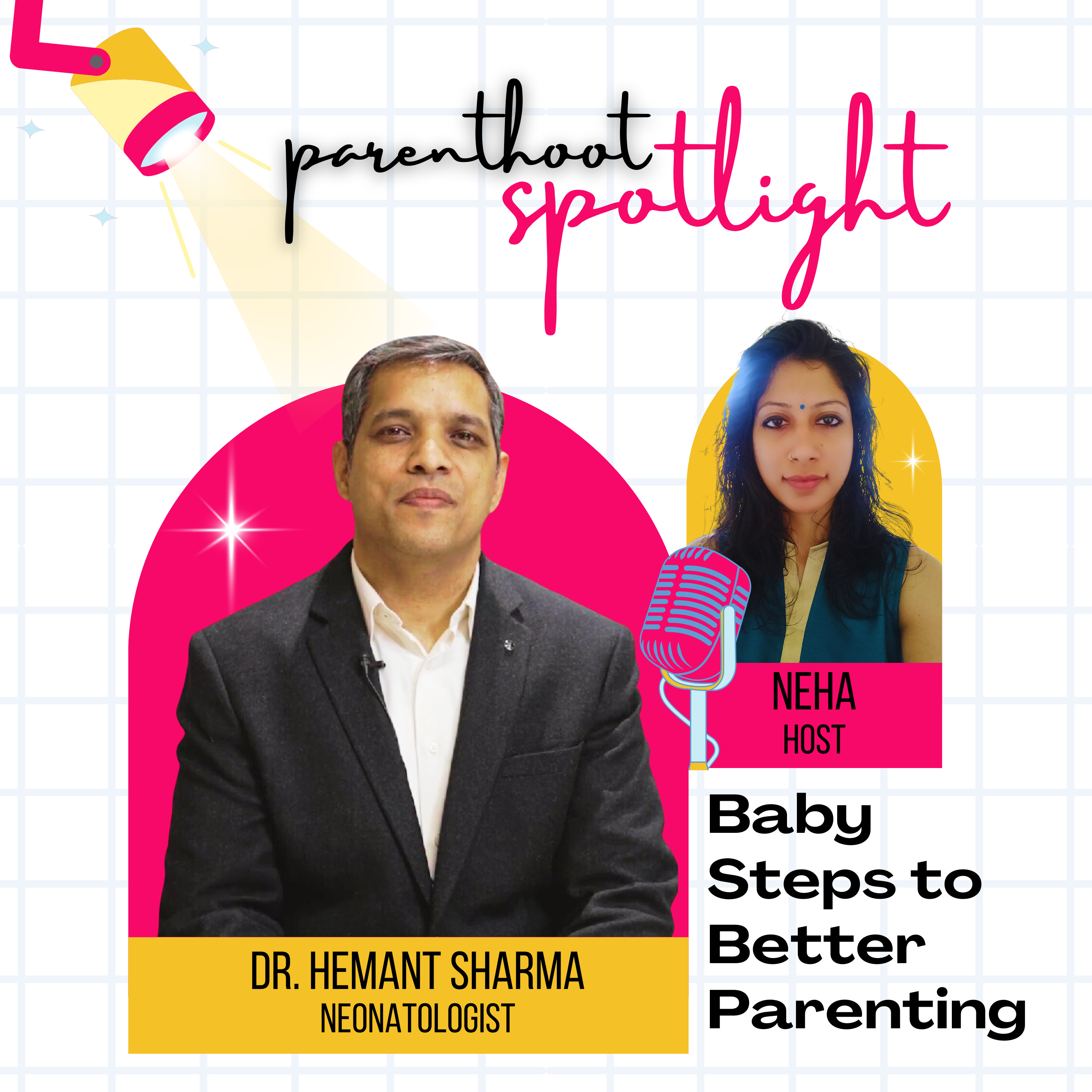 Parenthoot with Neha