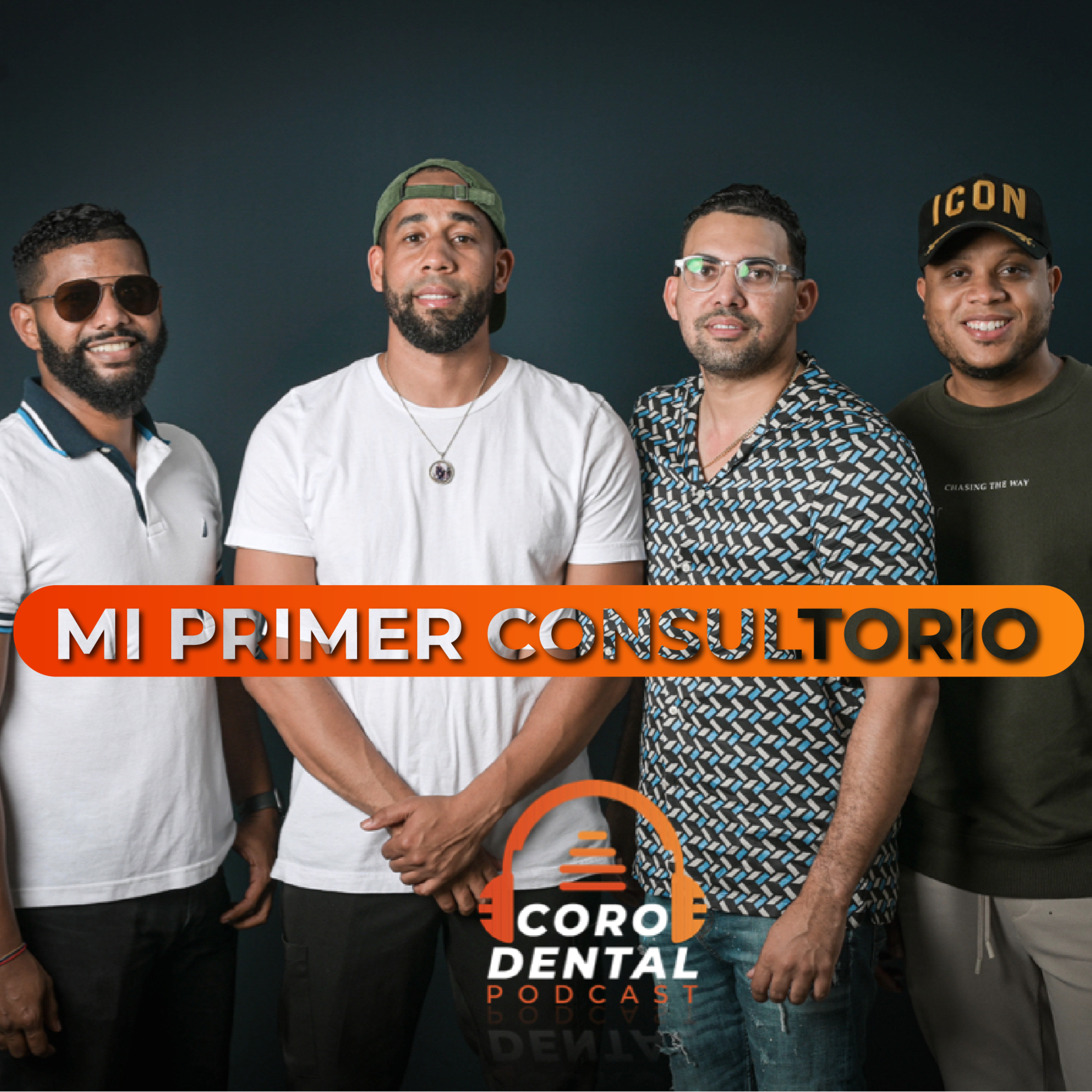 Coro Dental Podcast