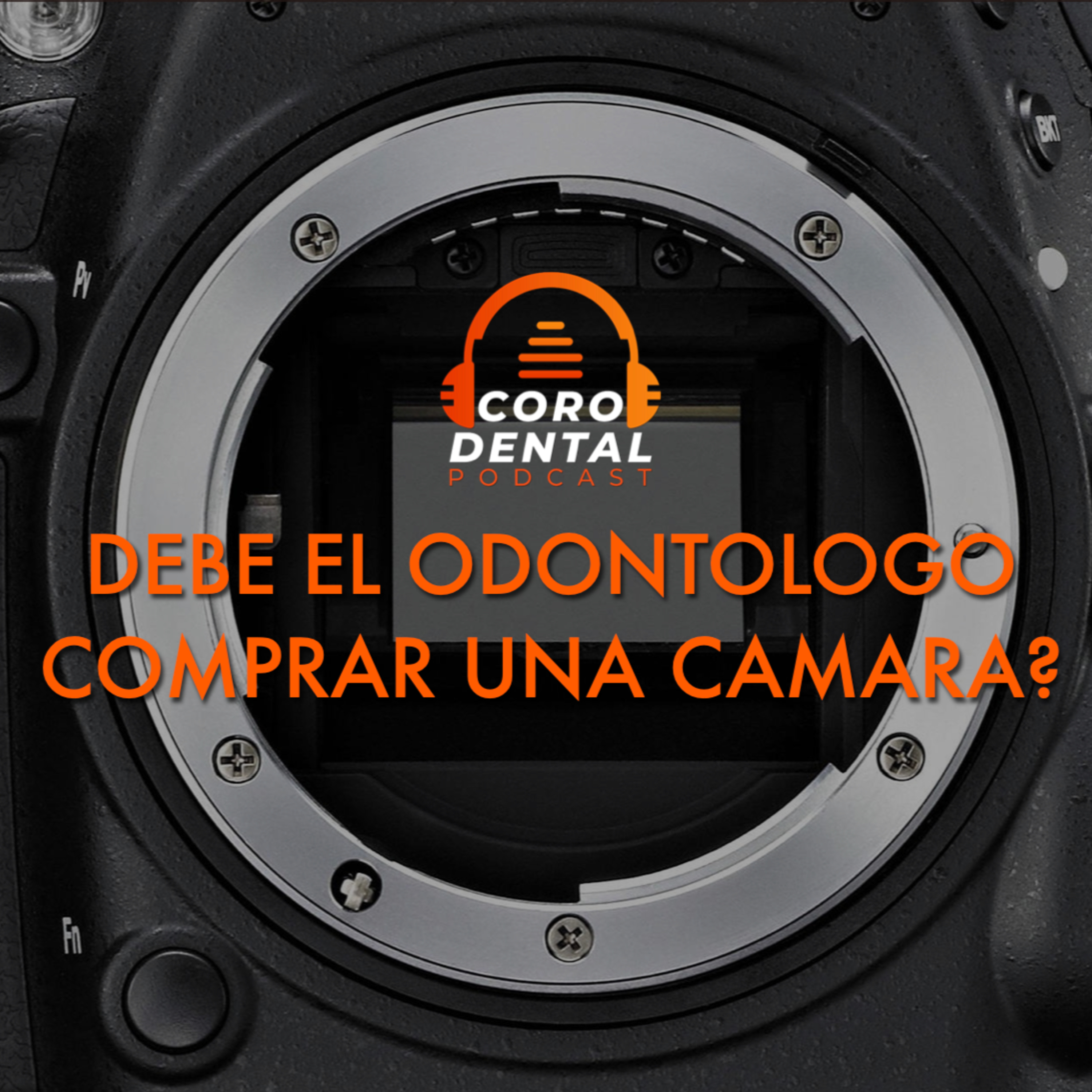 Coro Dental Podcast