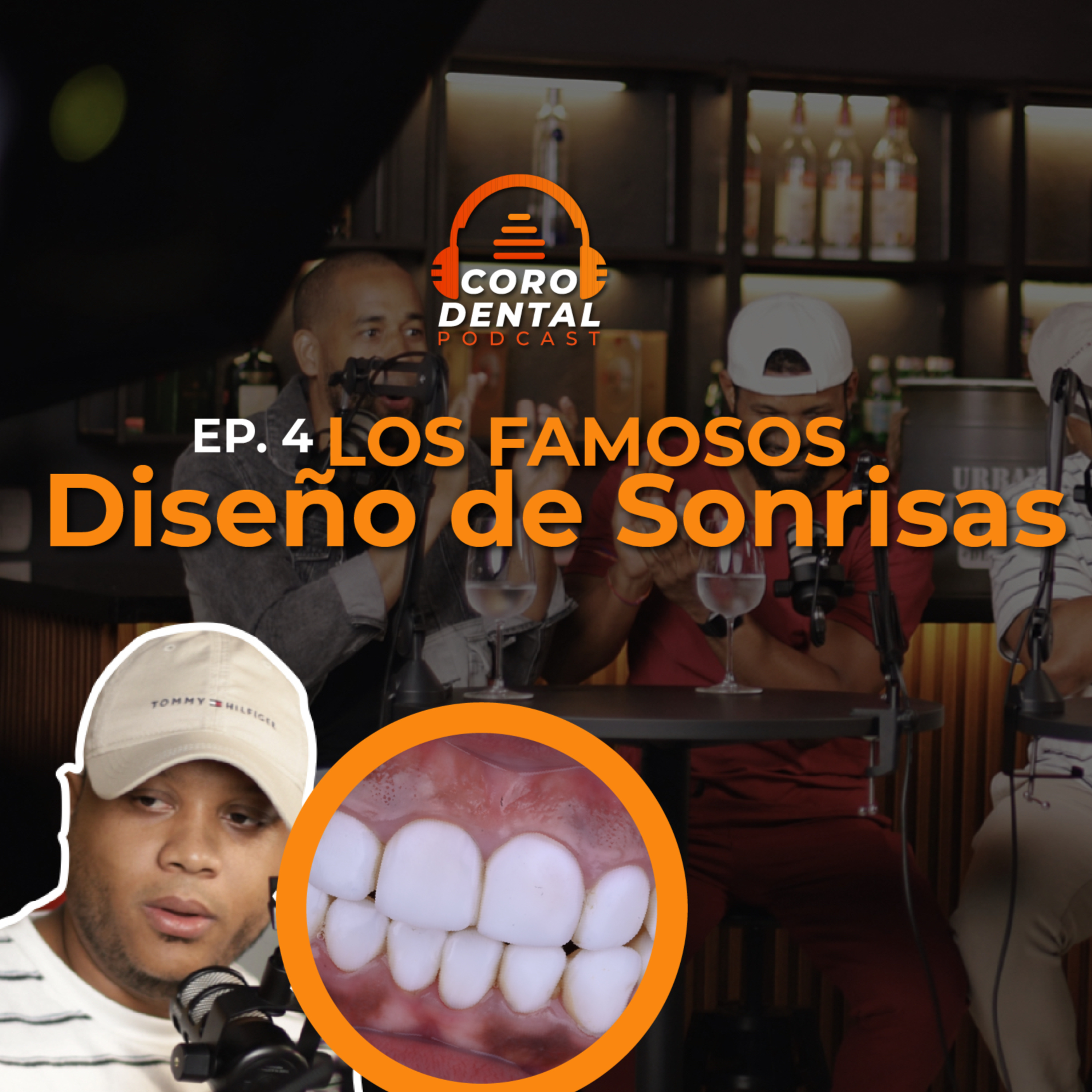 Coro Dental Podcast
