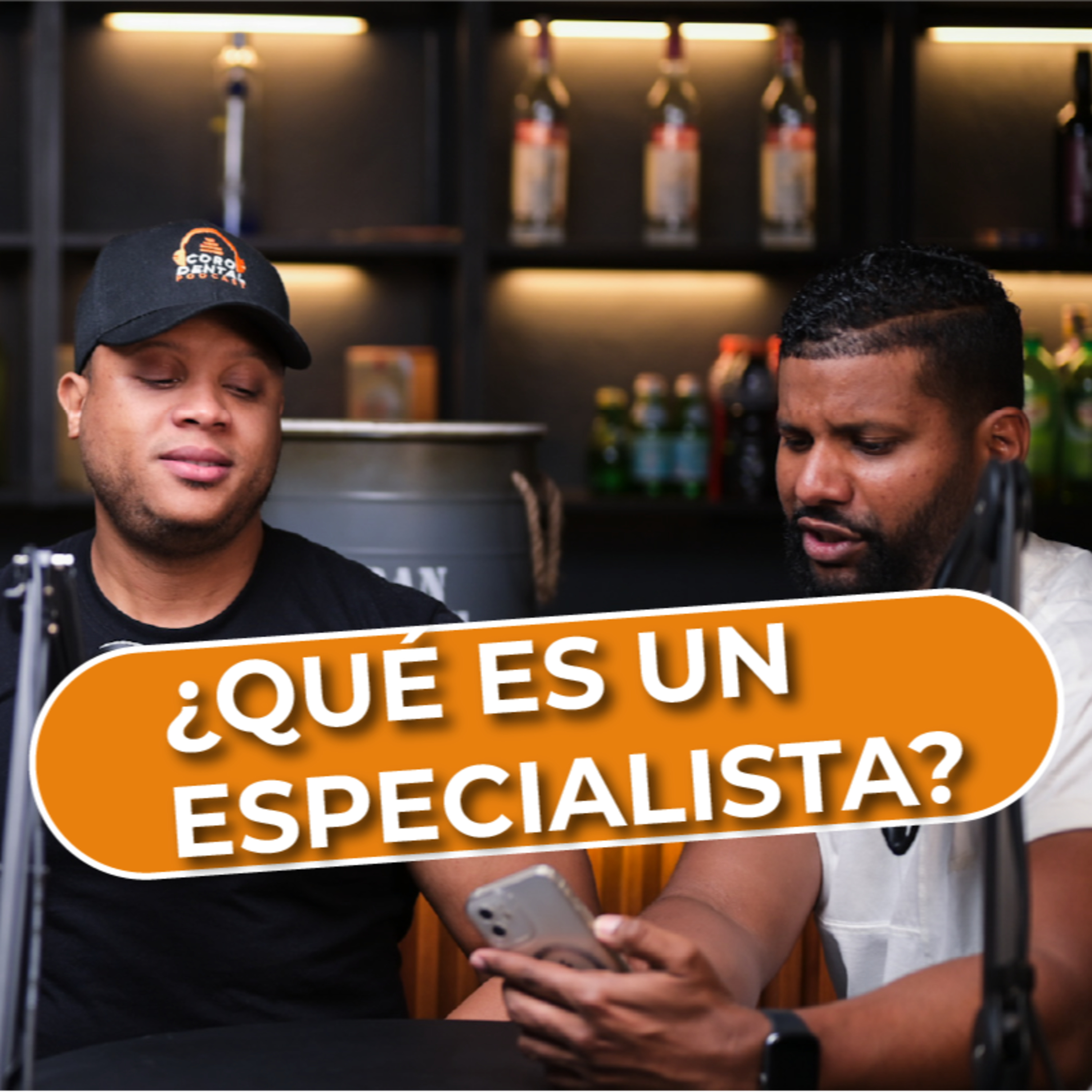 Coro Dental Podcast