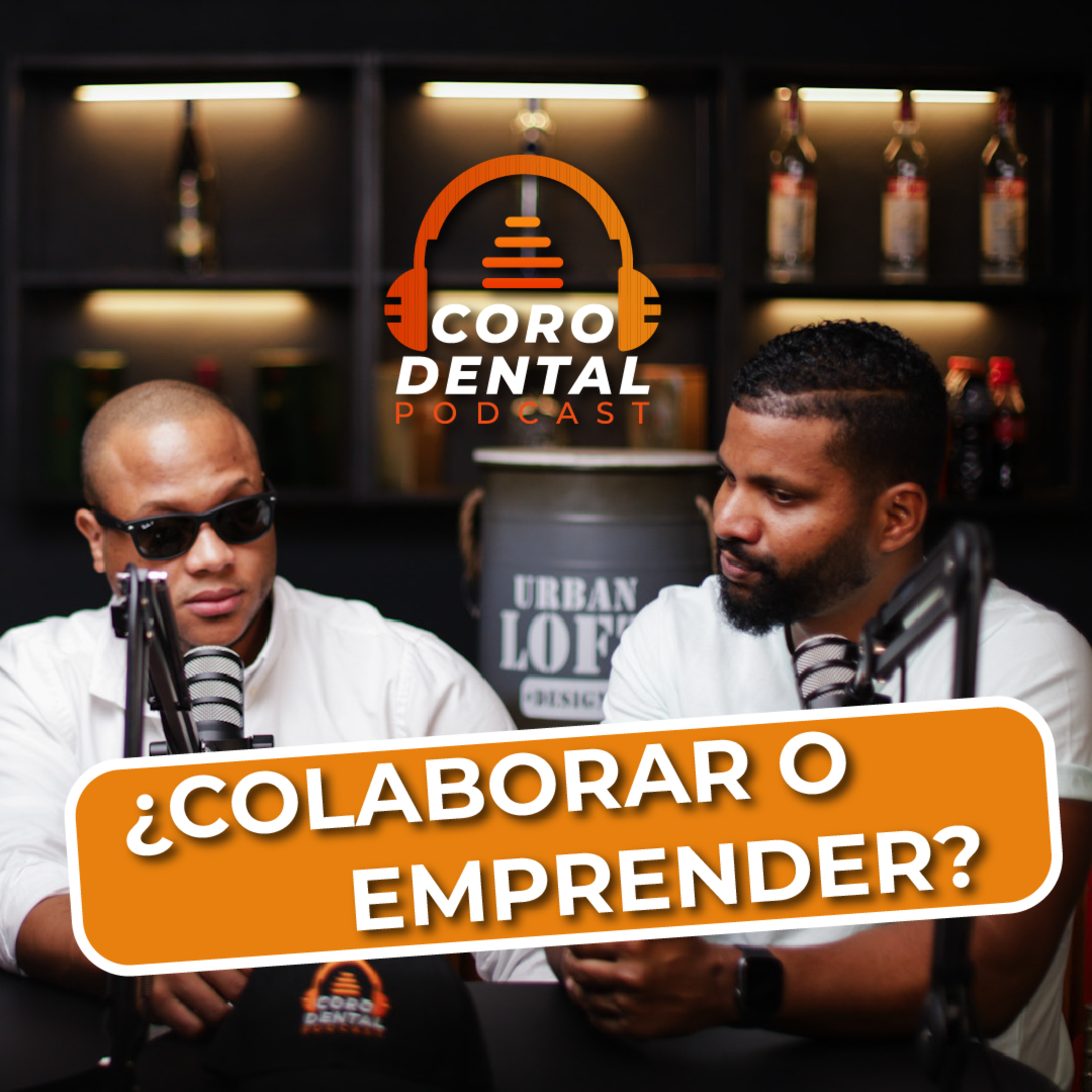 Coro Dental Podcast