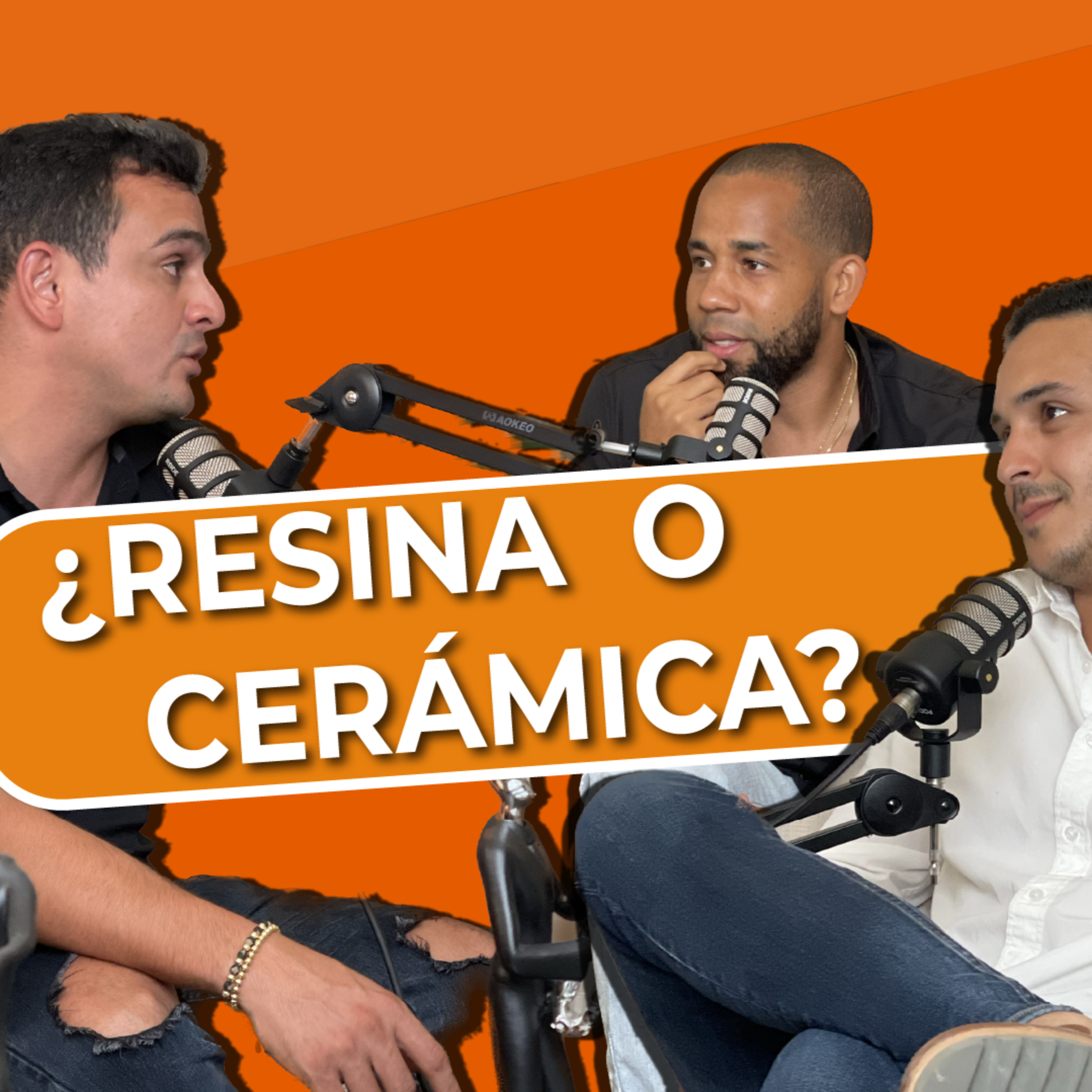 Coro Dental Podcast