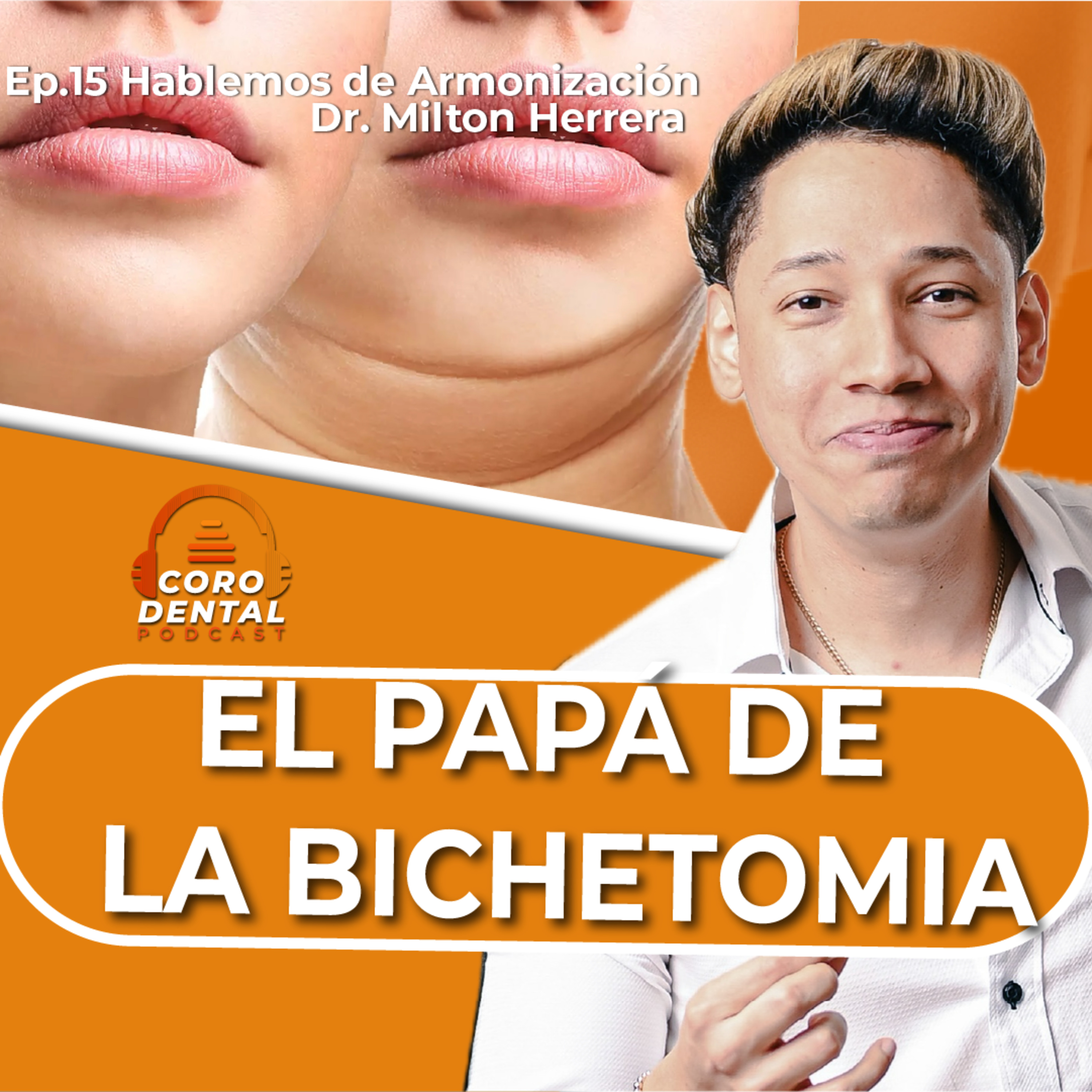 Coro Dental Podcast