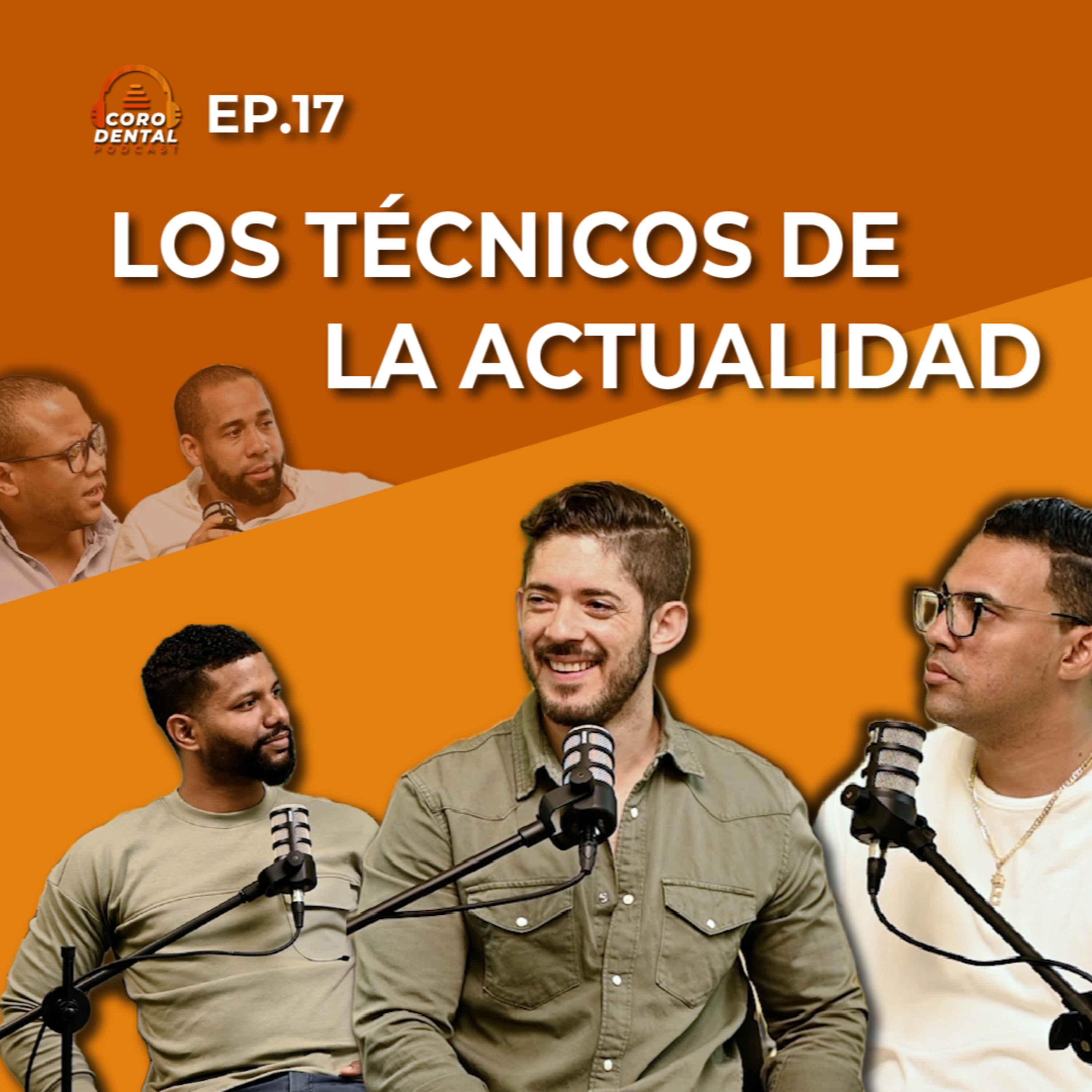 Coro Dental Podcast