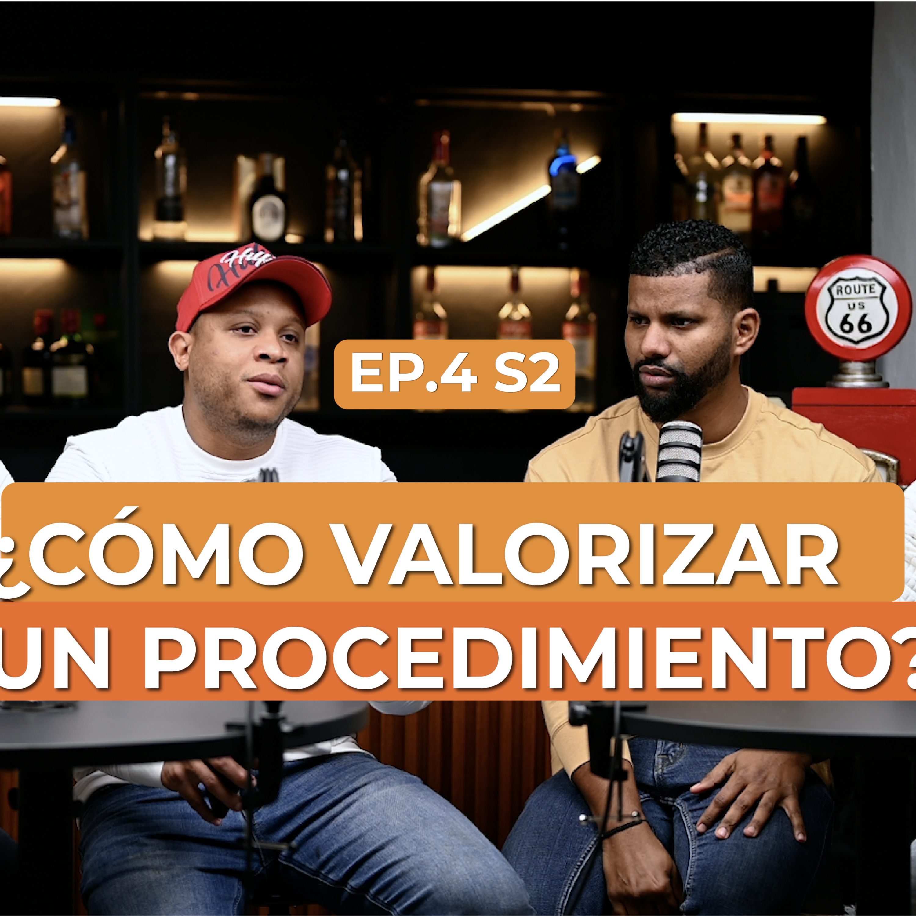 Coro Dental Podcast