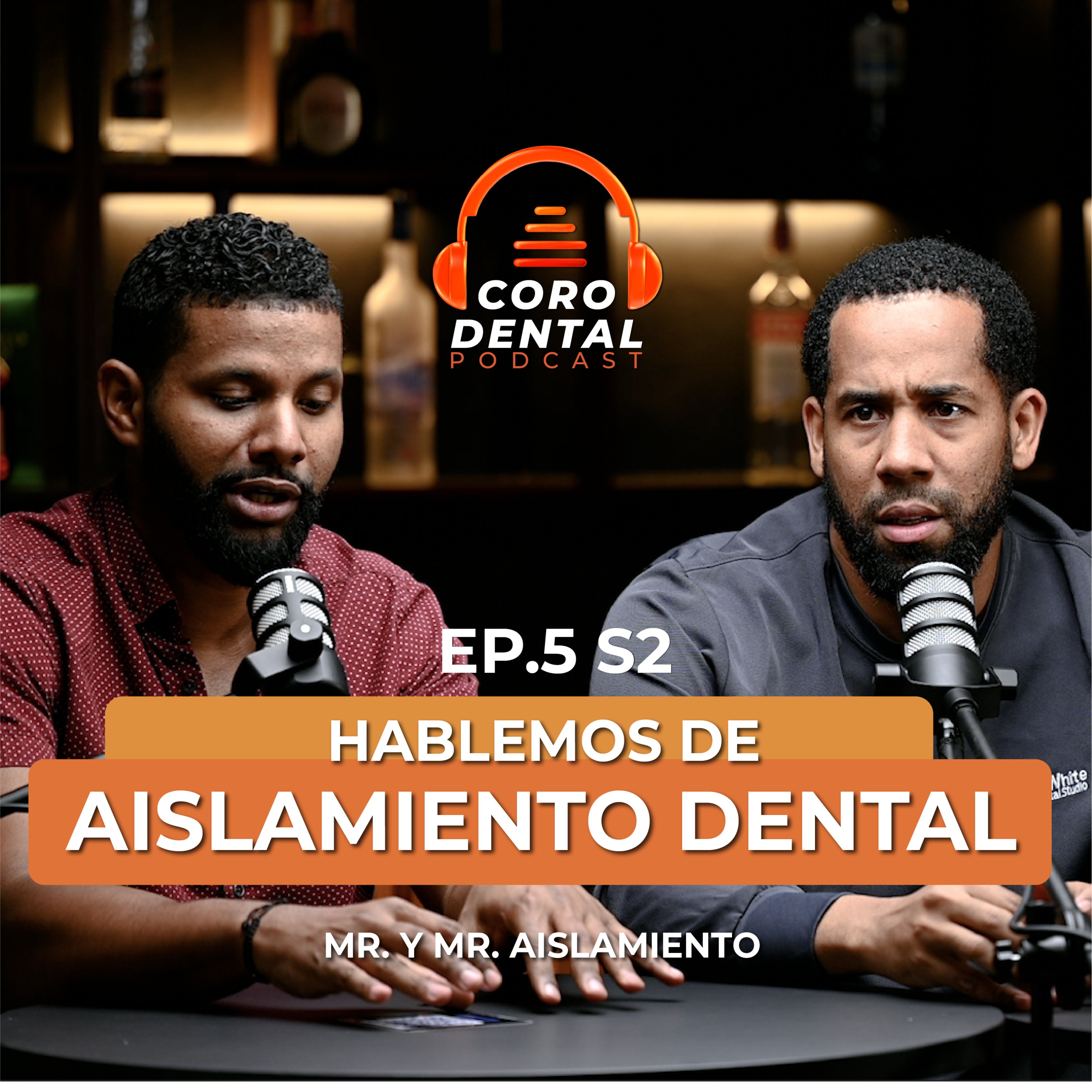 Coro Dental Podcast