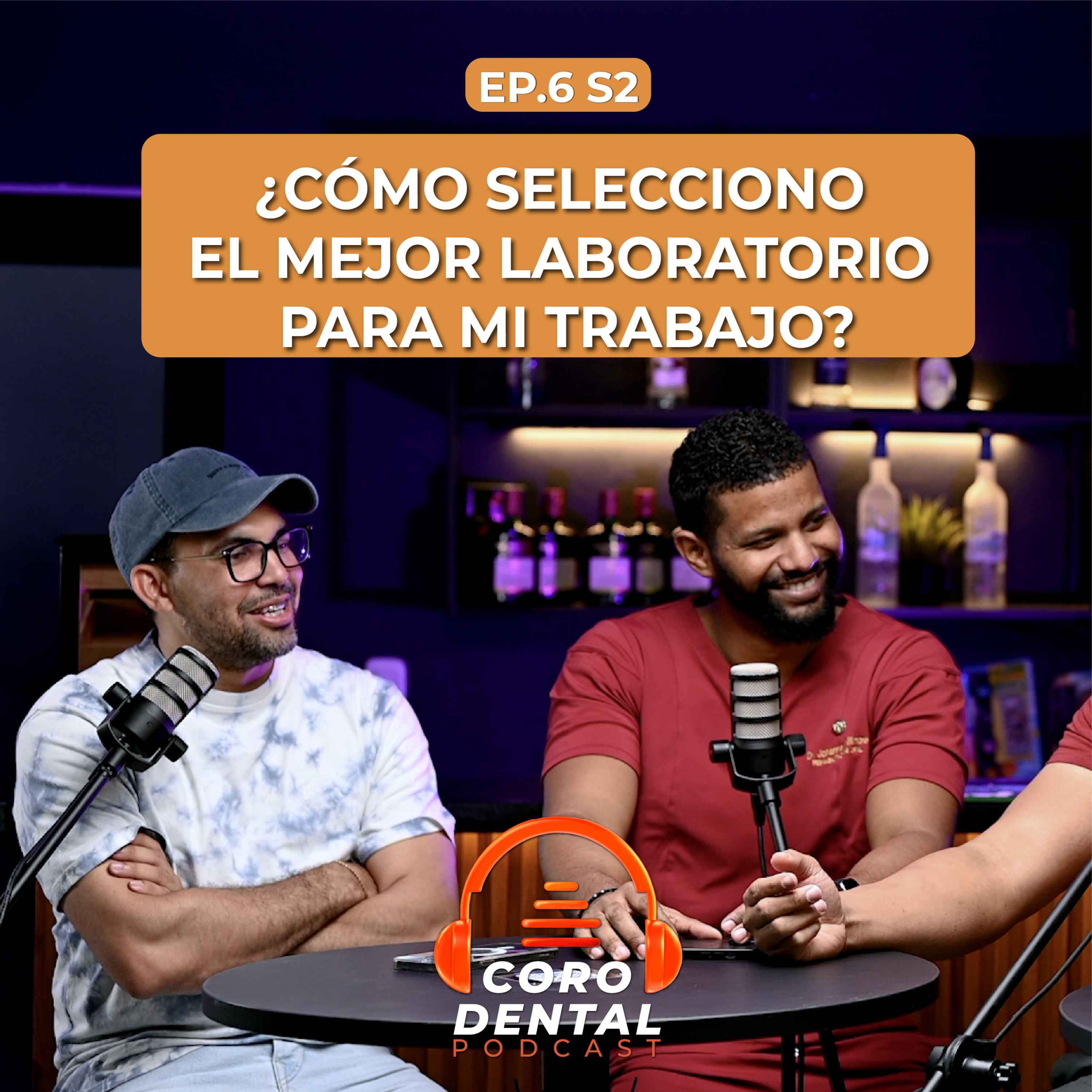 Coro Dental Podcast
