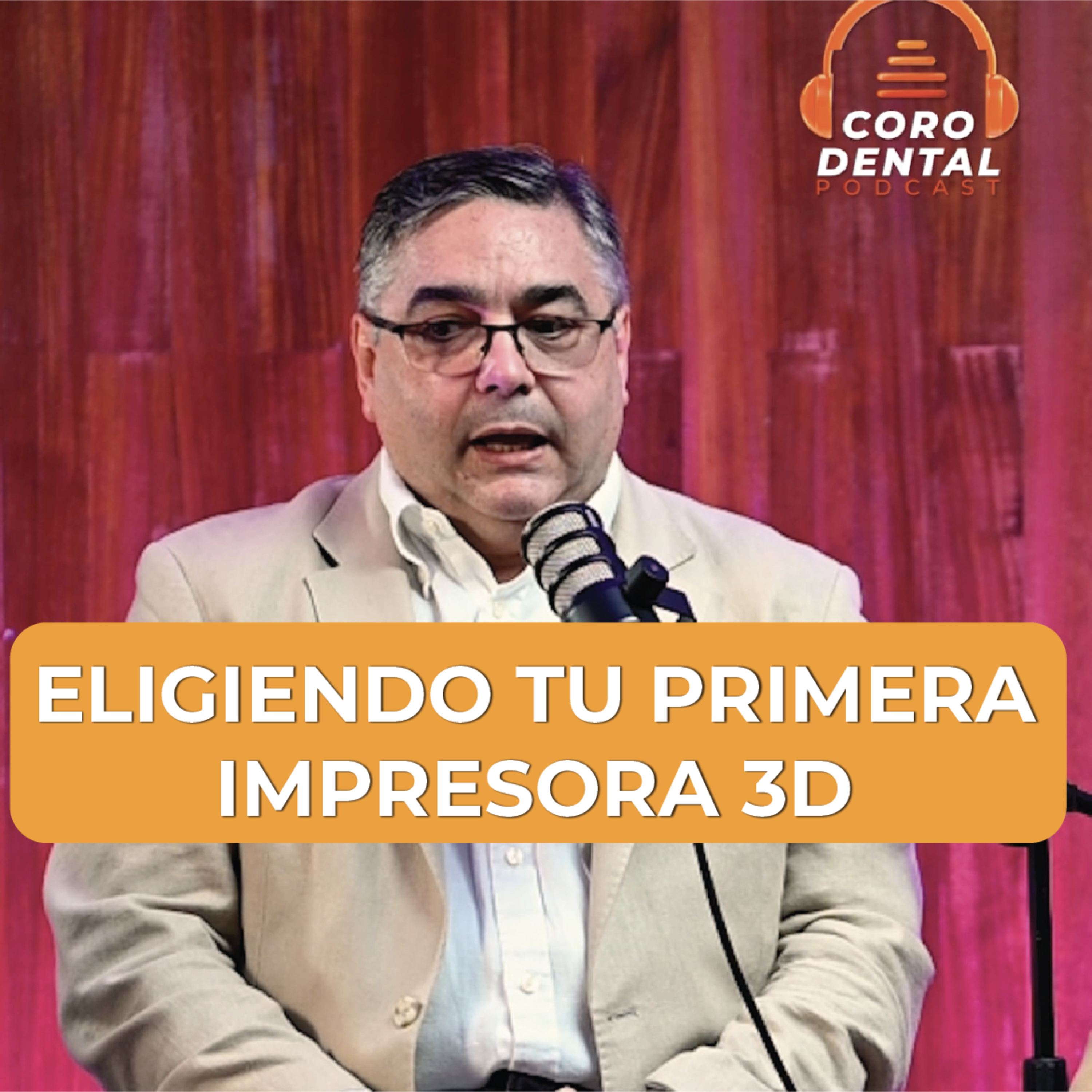 Coro Dental Podcast