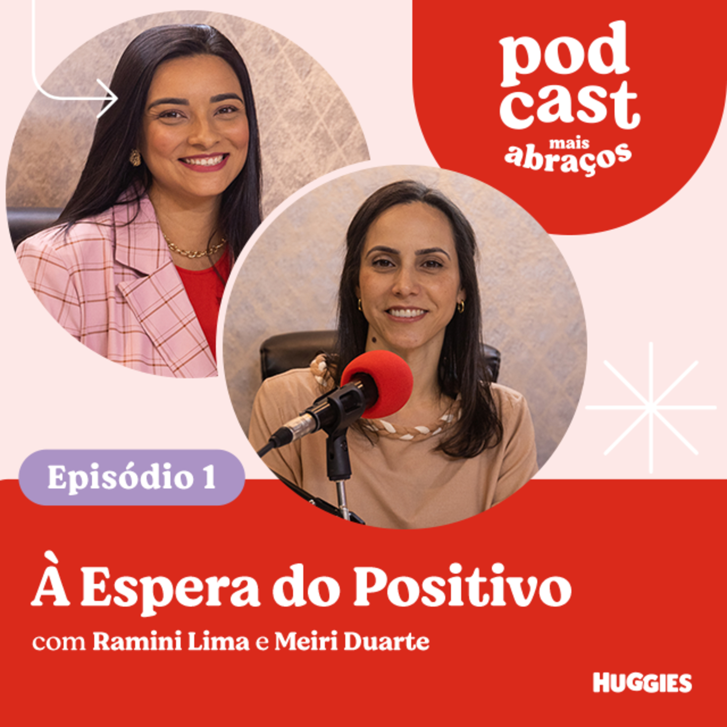 Mais Abraços