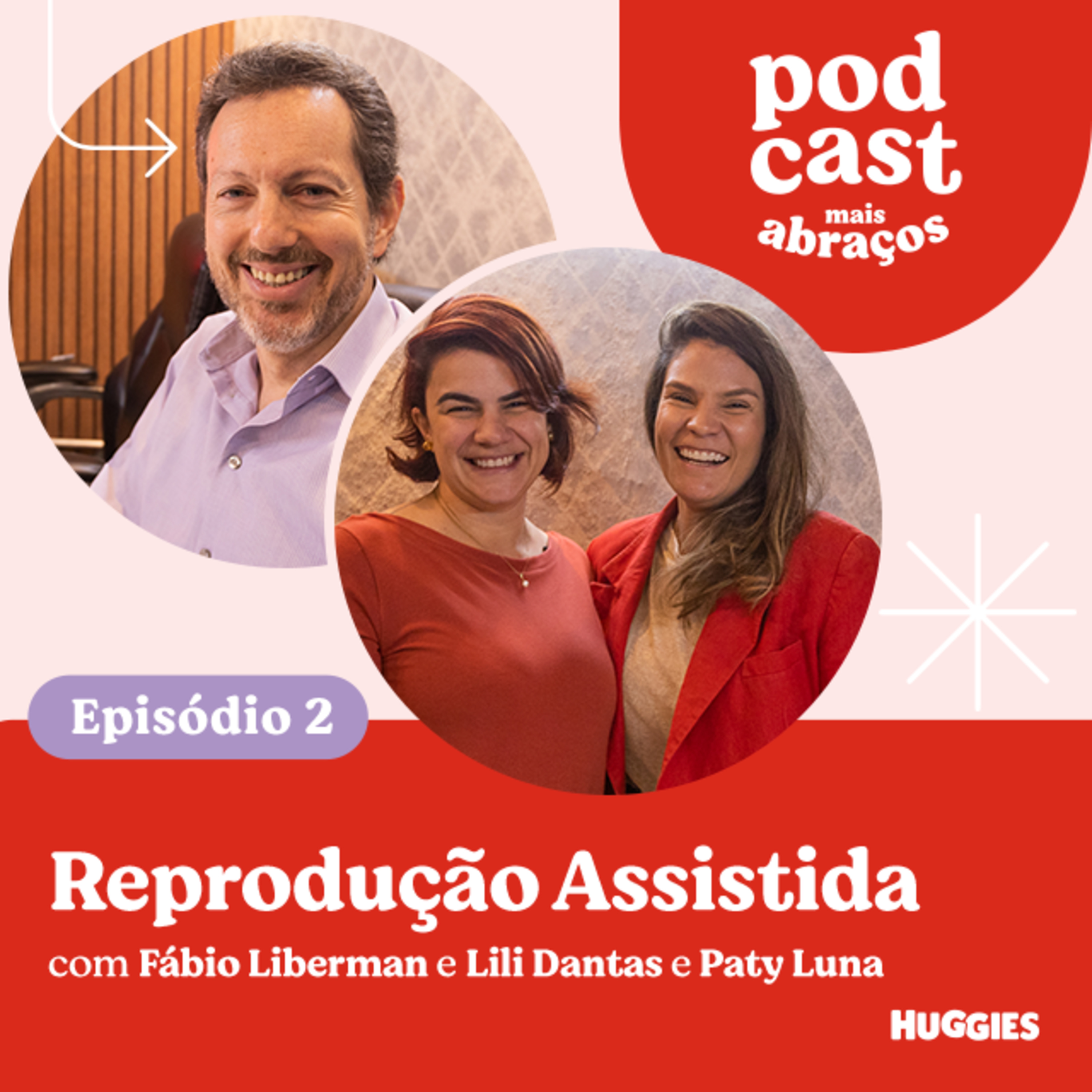 Mais Abraços