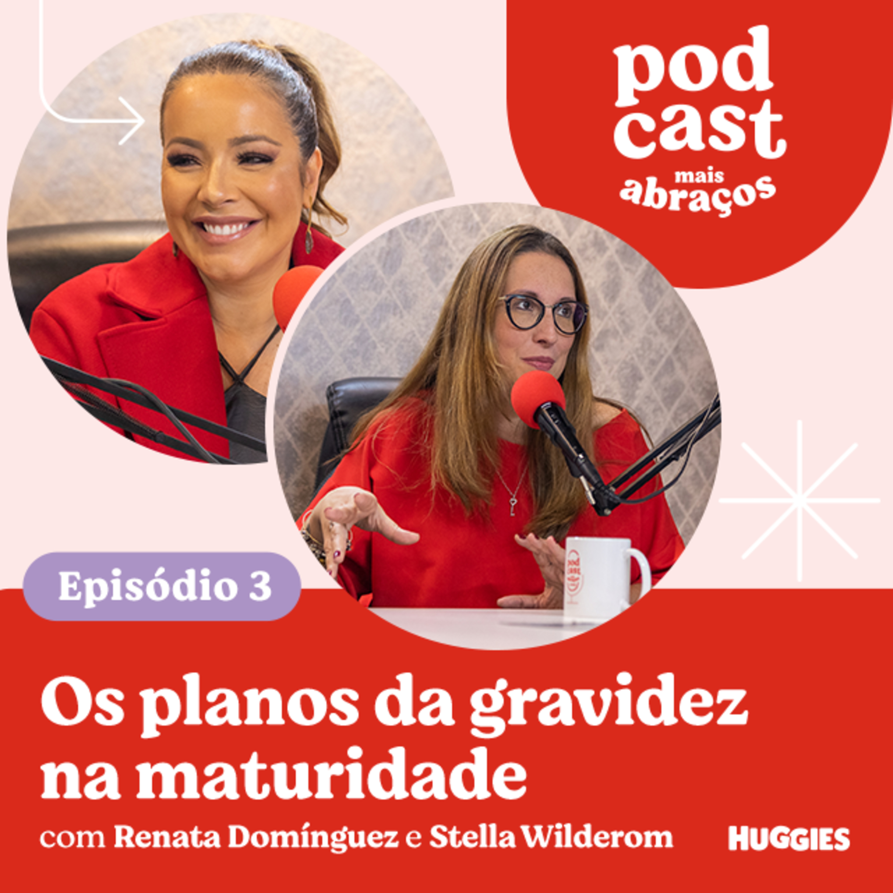 Mais Abraços