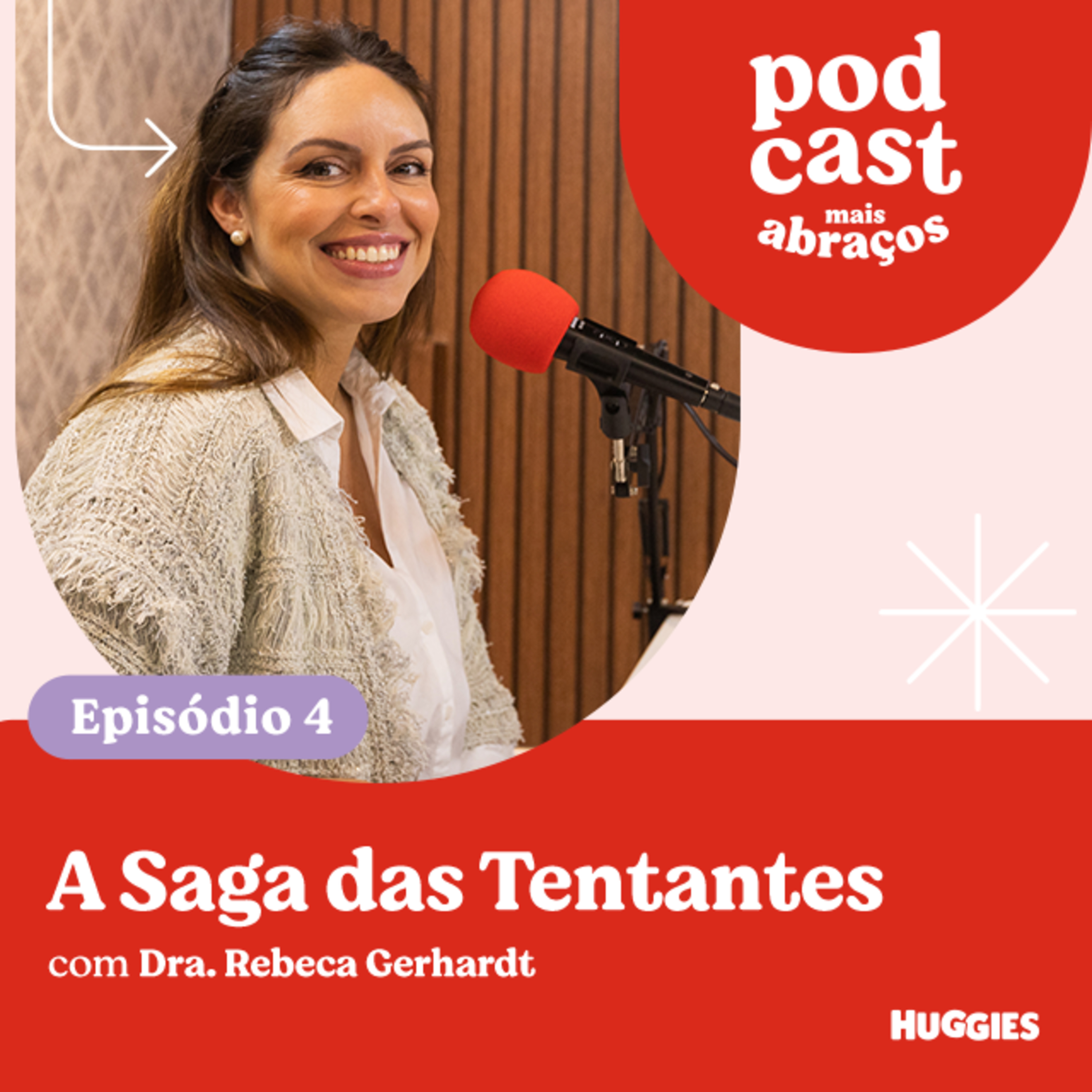 Mais Abraços