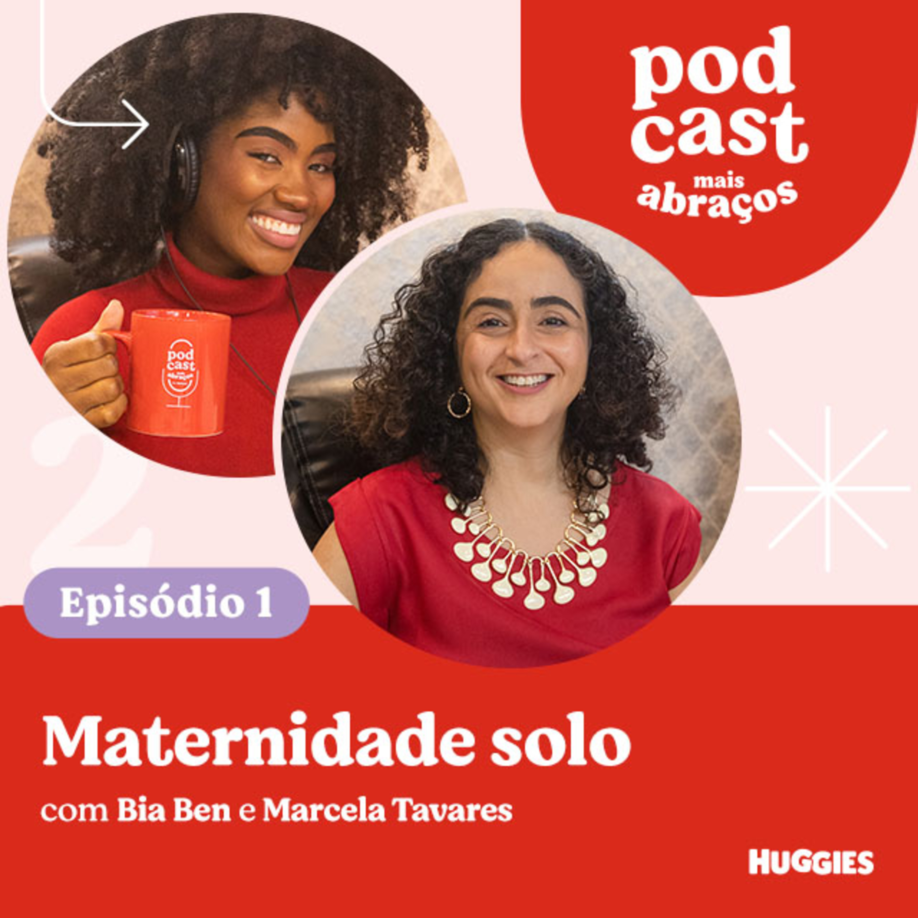 Mais Abraços