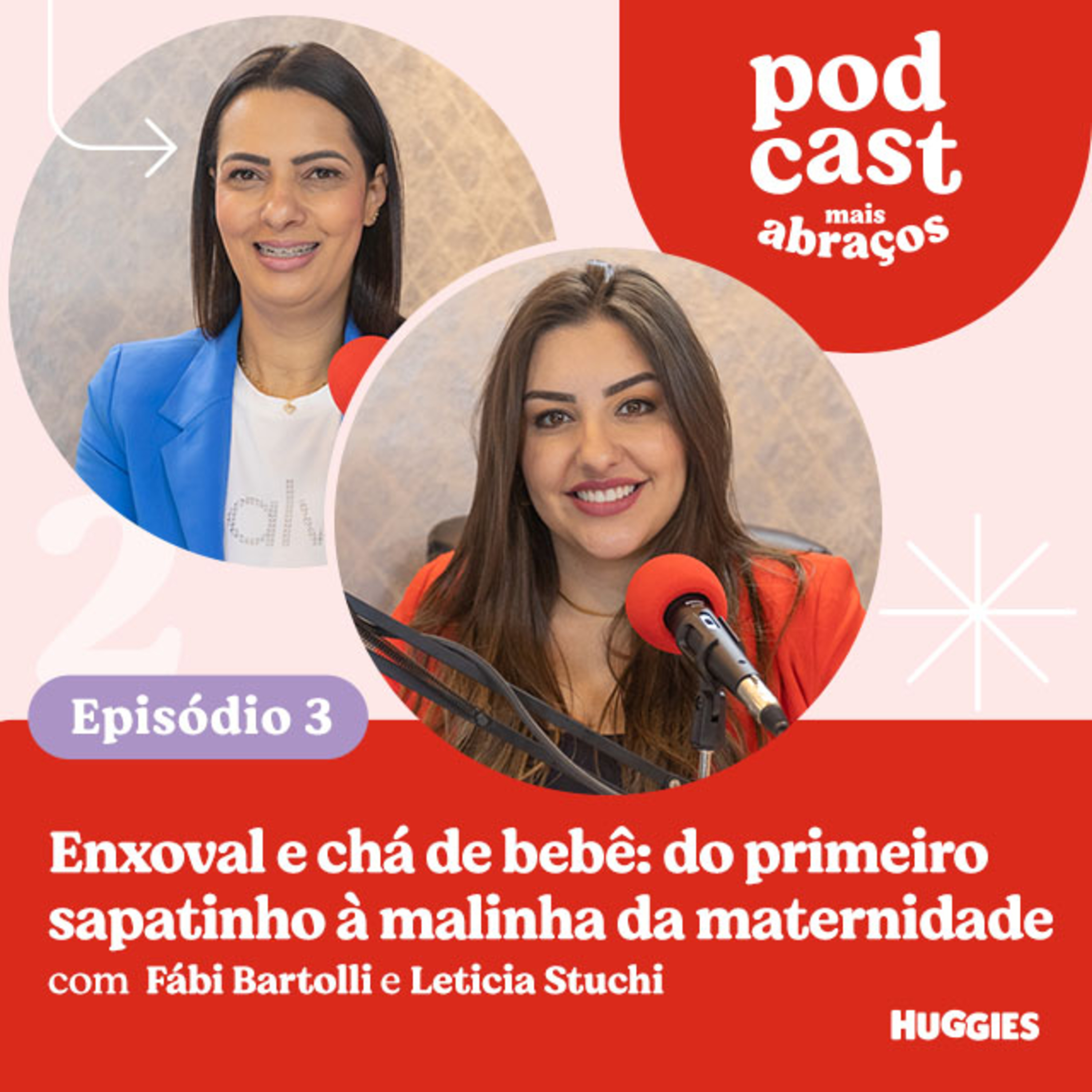 Mais Abraços