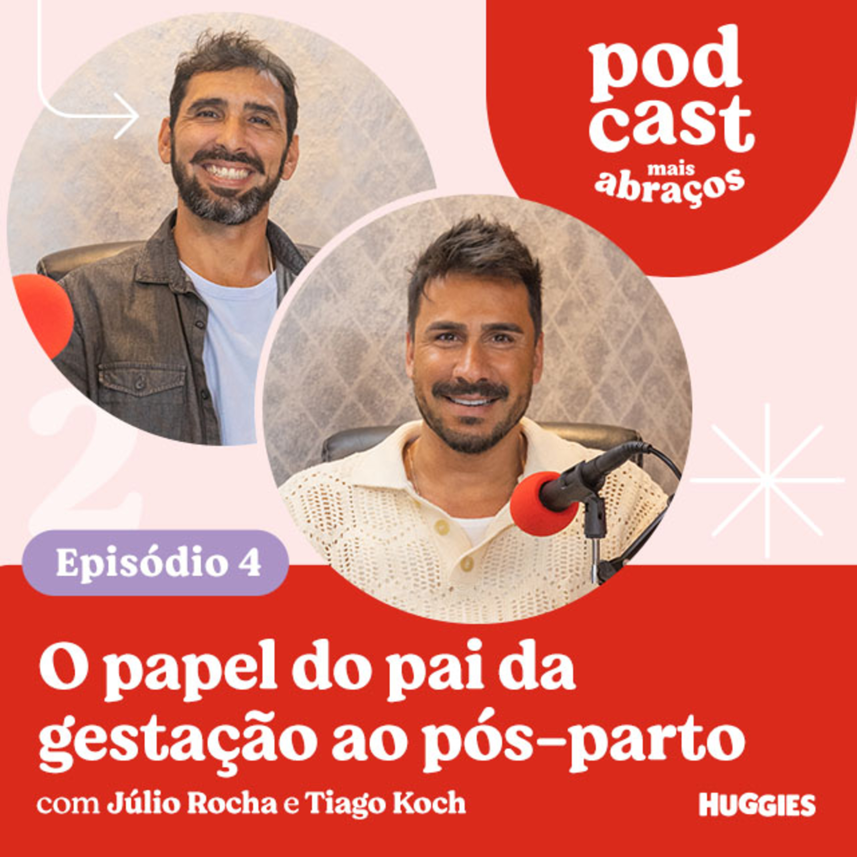 Mais Abraços