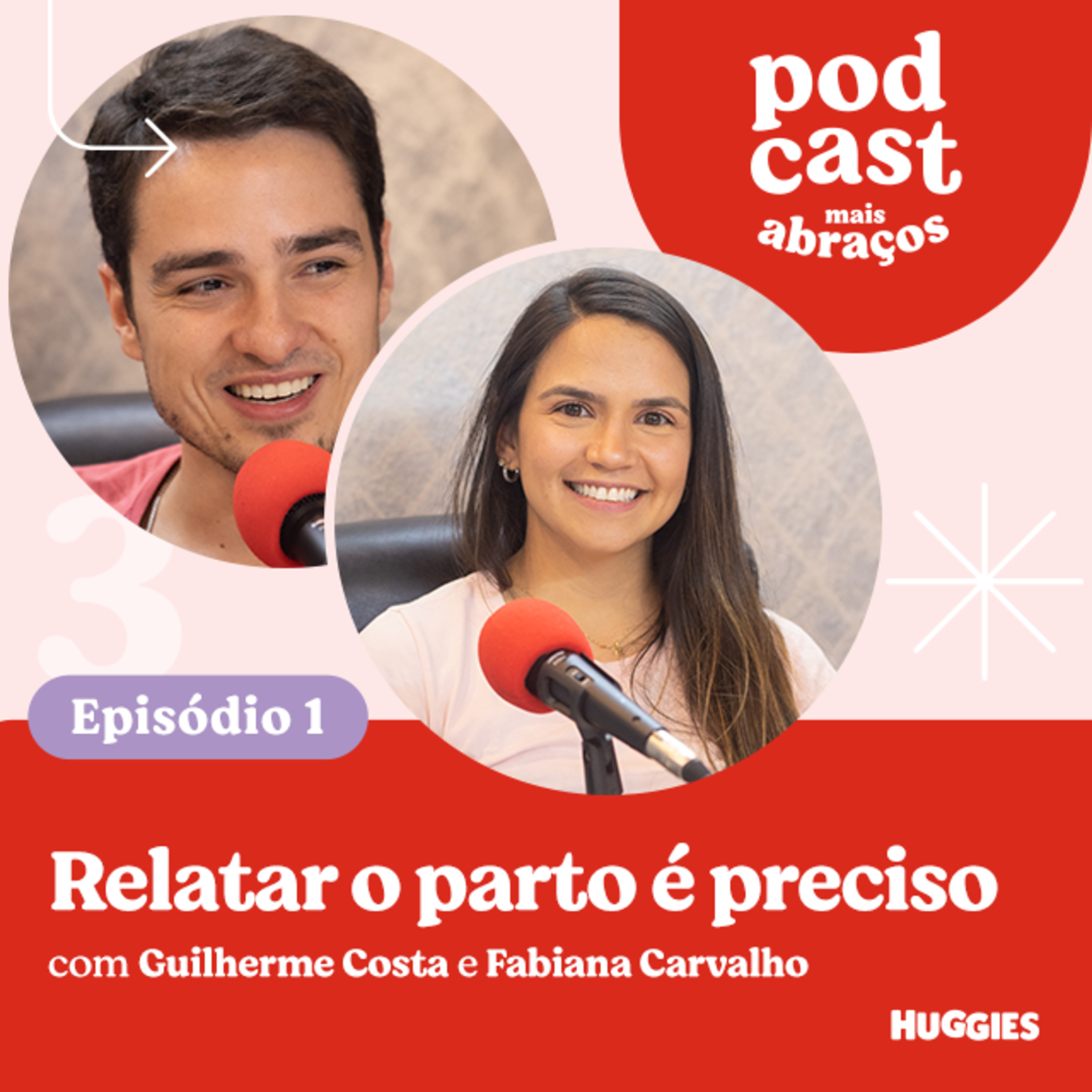 Mais Abraços
