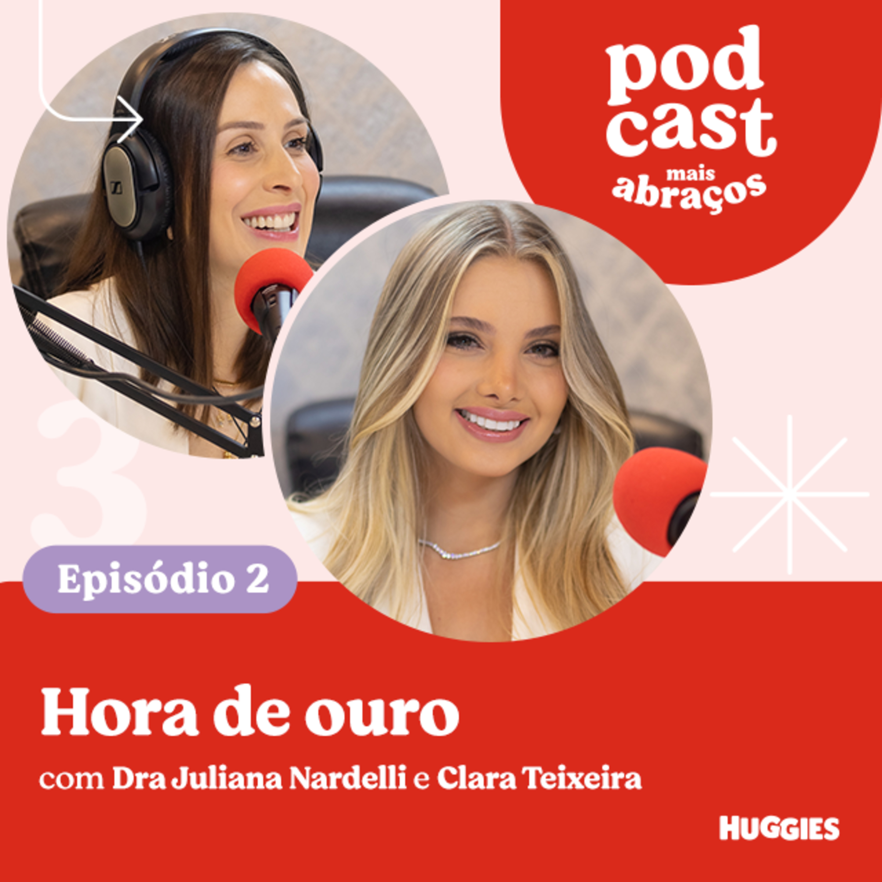 Mais Abraços