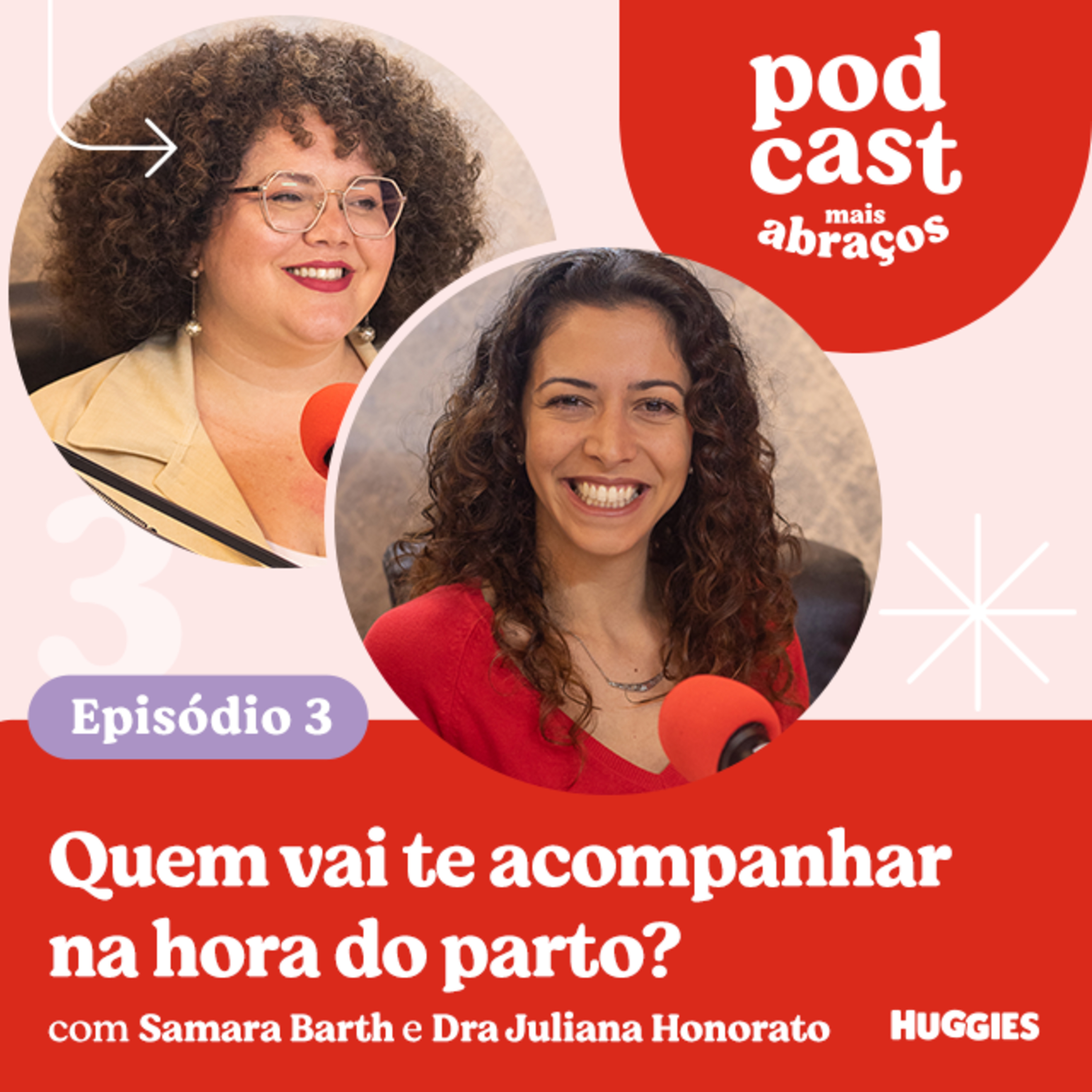 Mais Abraços