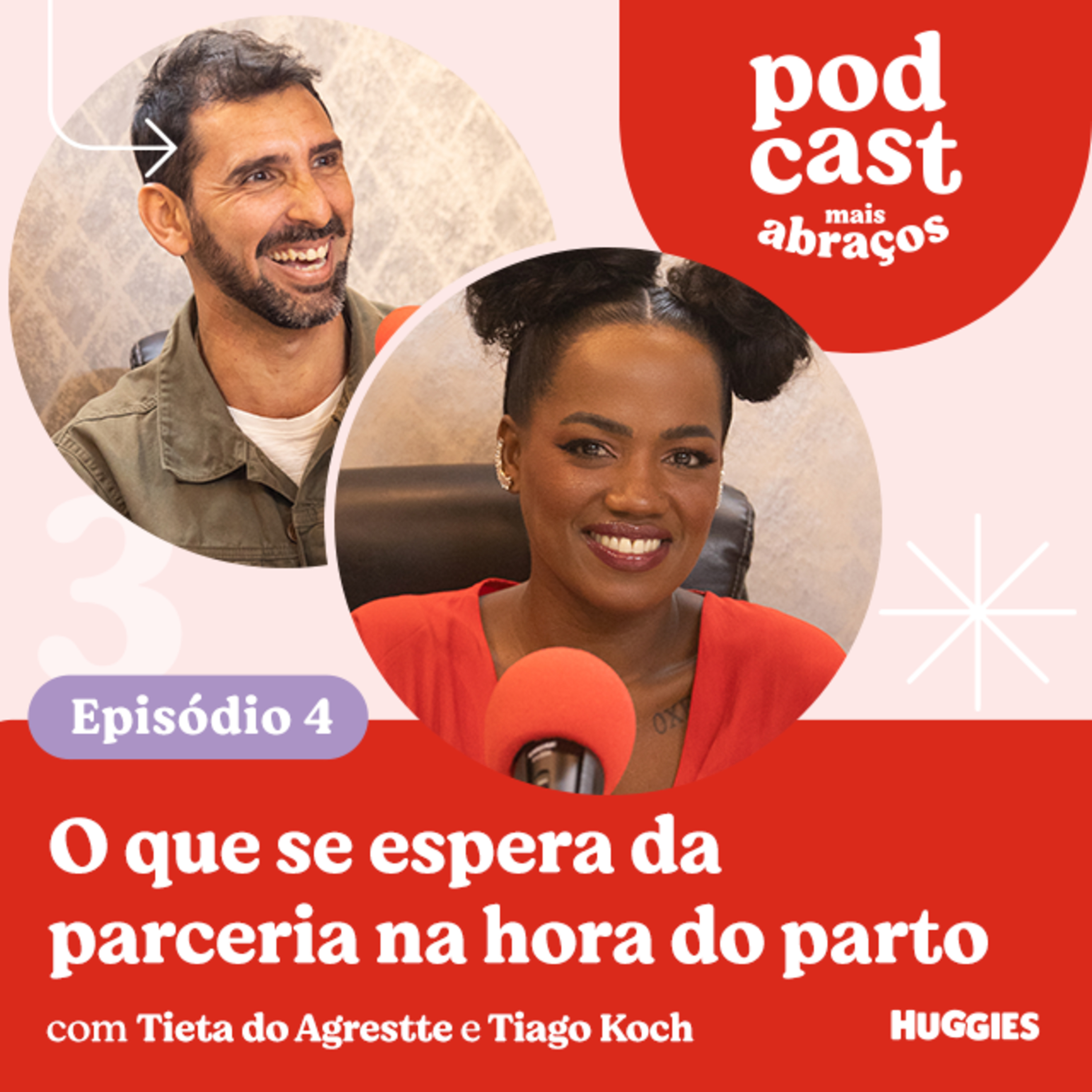 Mais Abraços