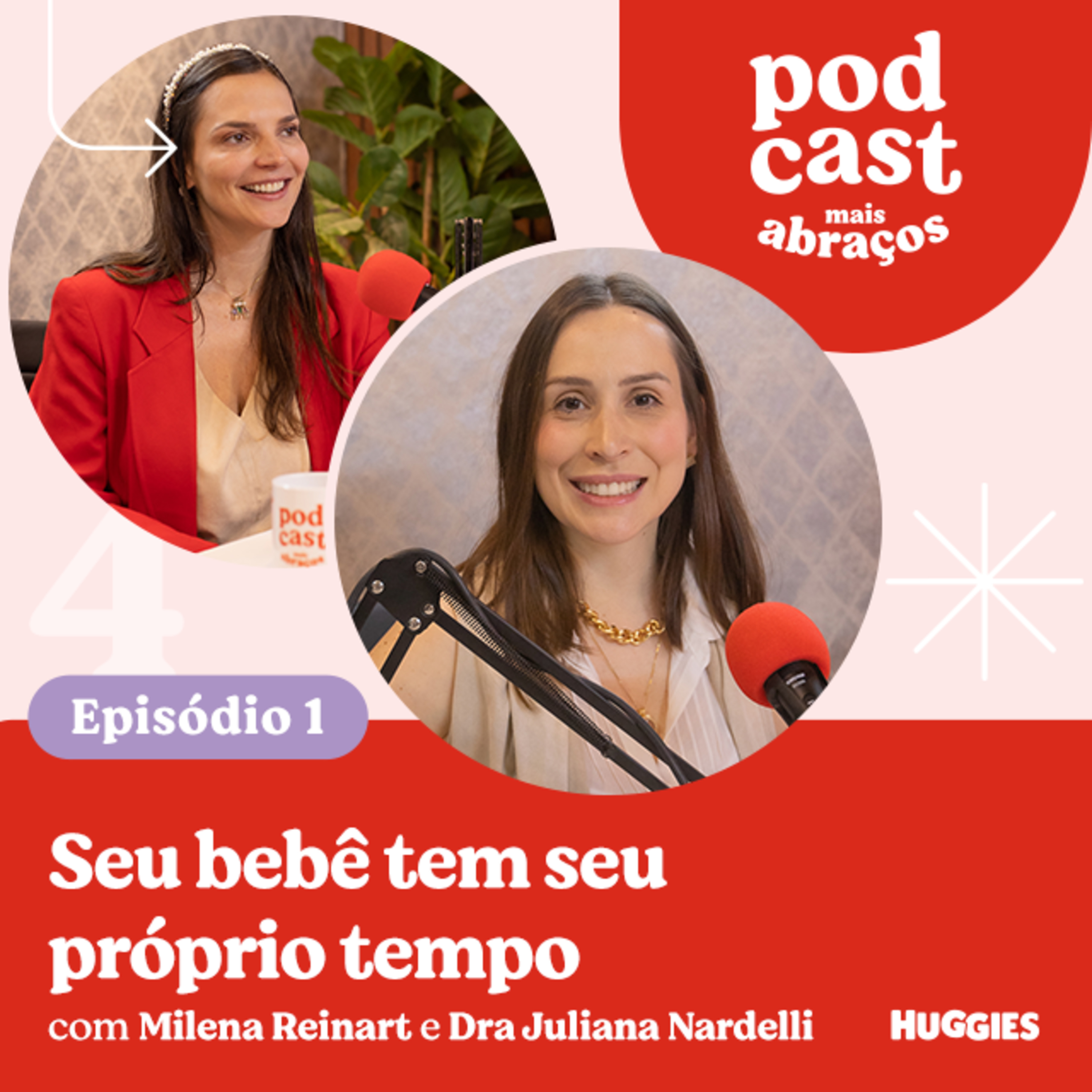 Mais Abraços