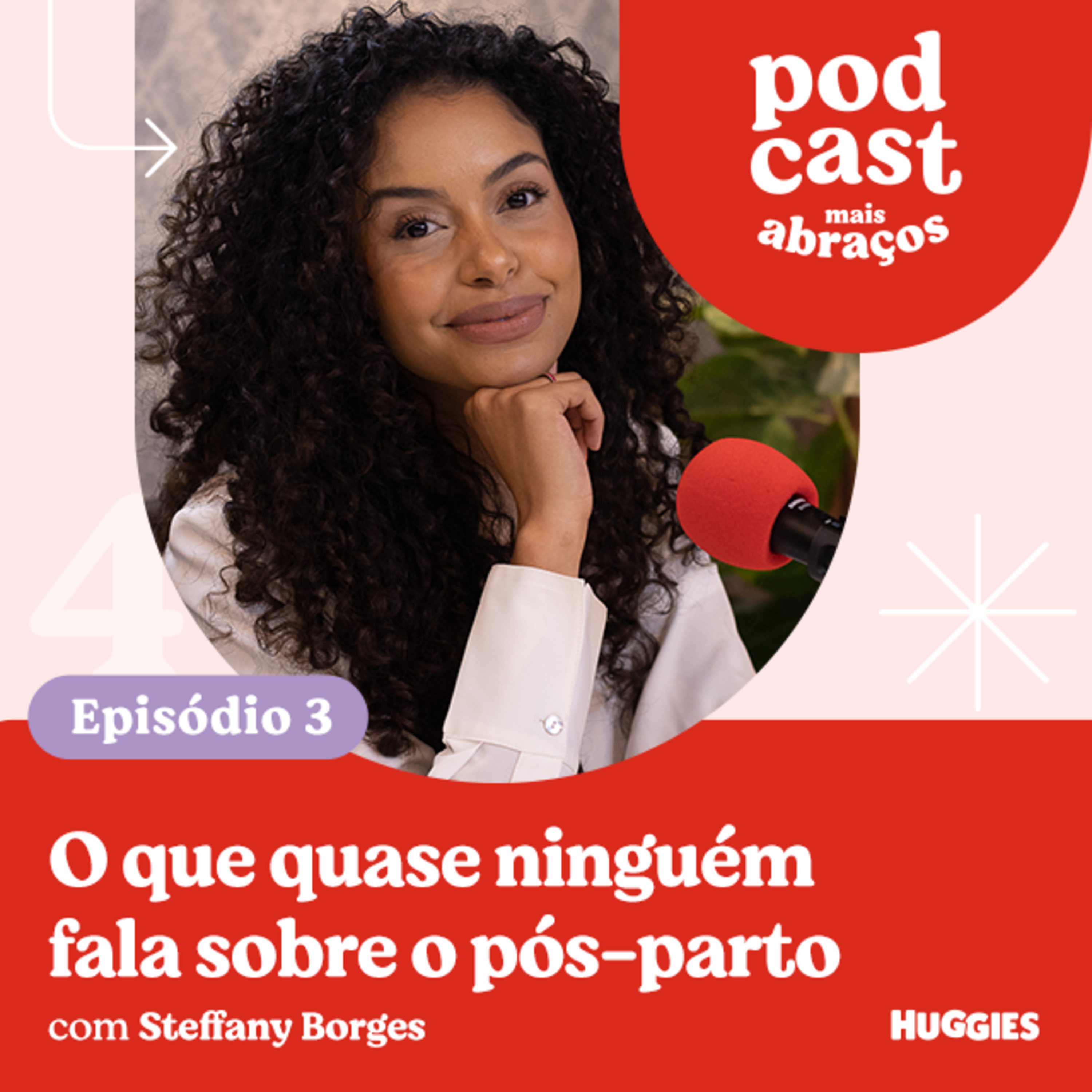 Mais Abraços