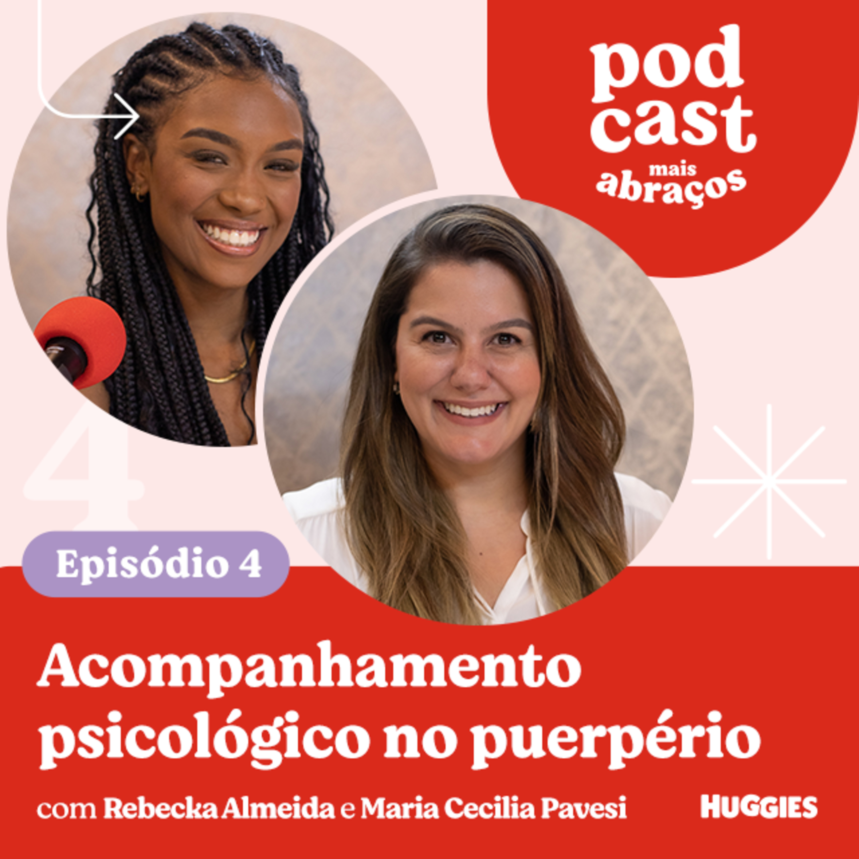Mais Abraços