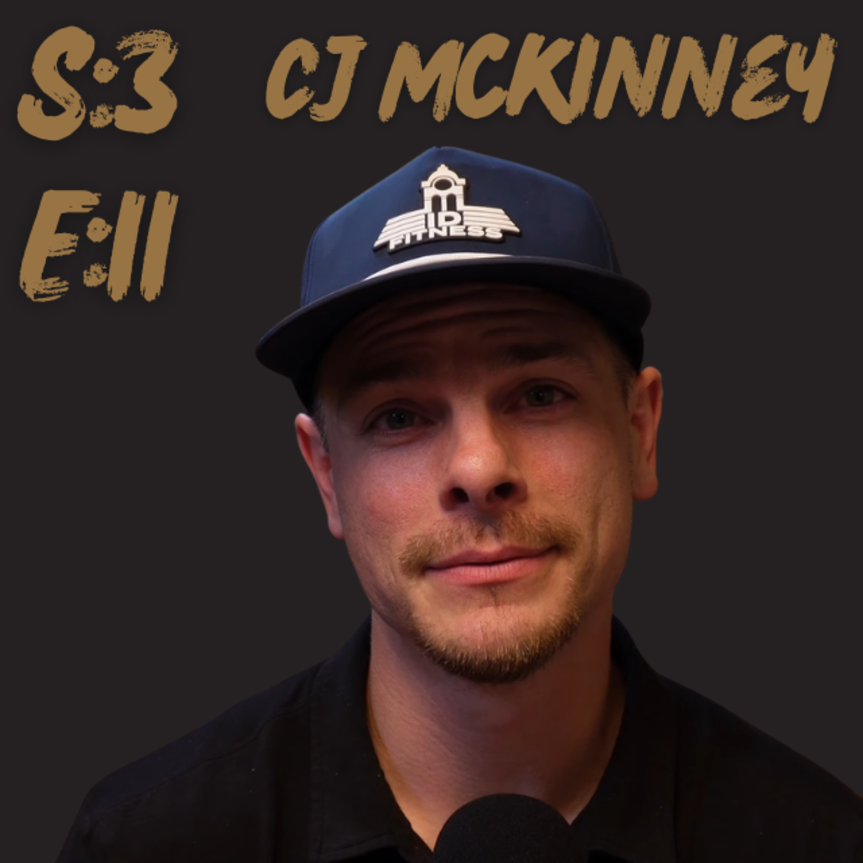 Ep. 25 Is Your Gym Discipling You Better Than Your Church? episode artwork