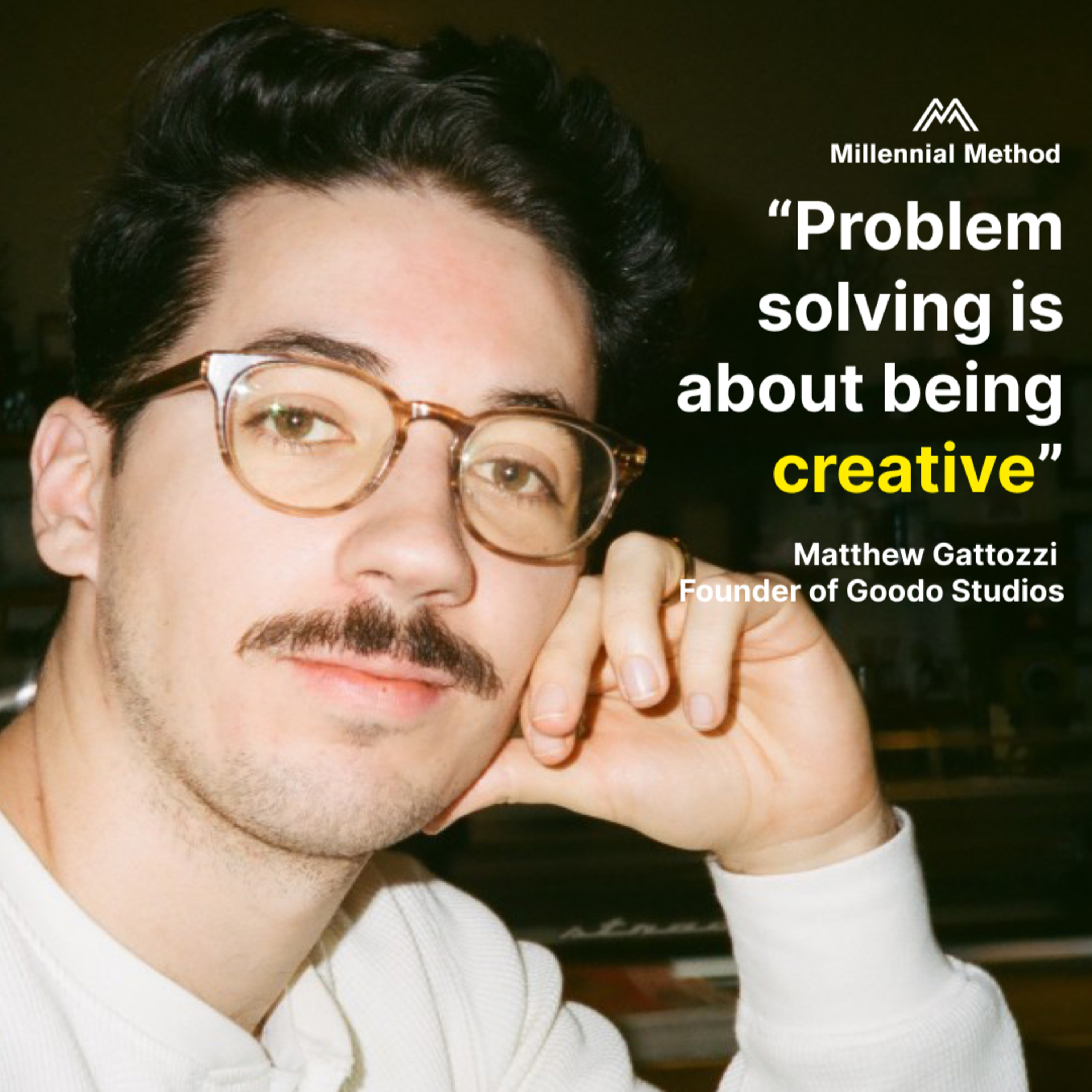 The Millennial Method