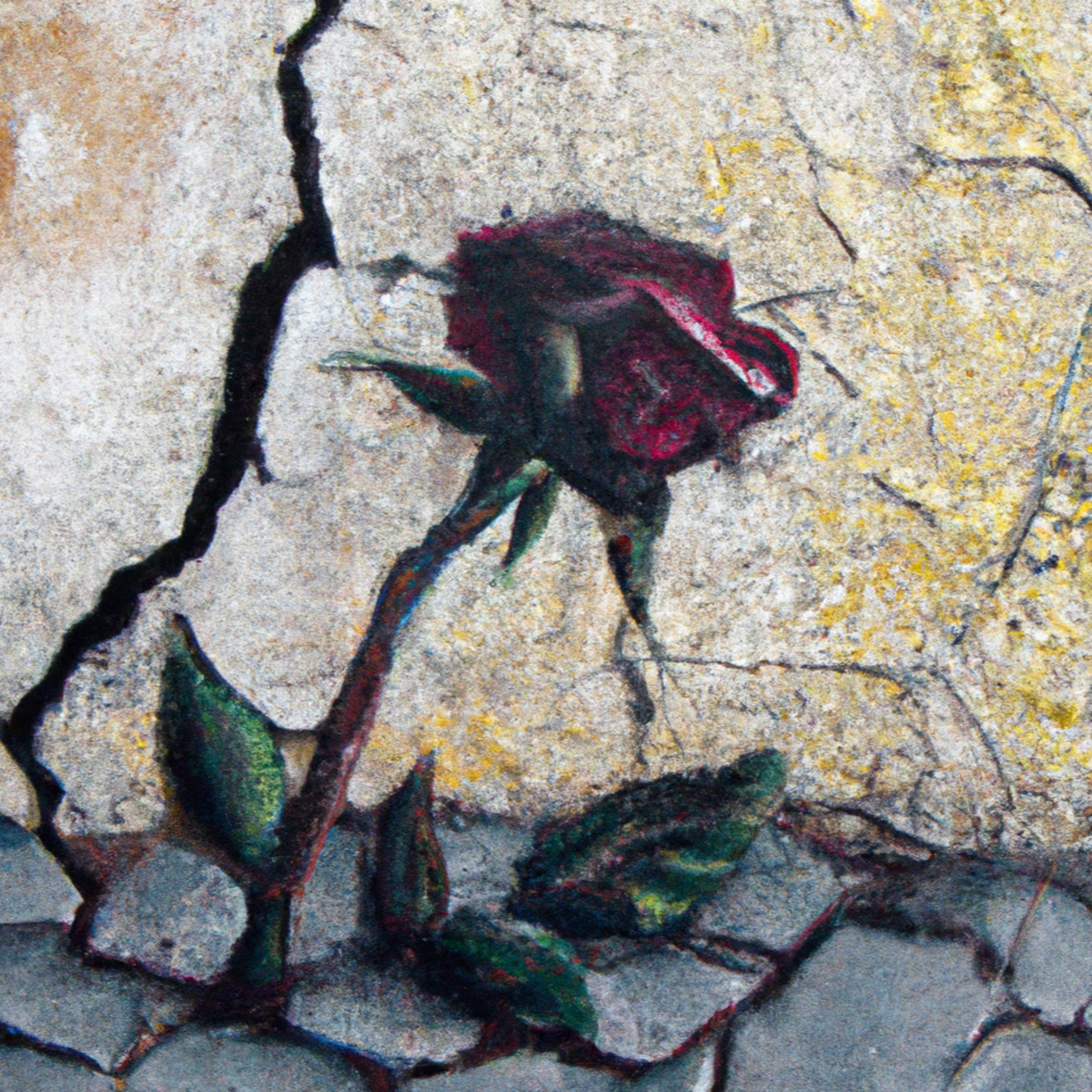 Rising from Adversity episode artwork