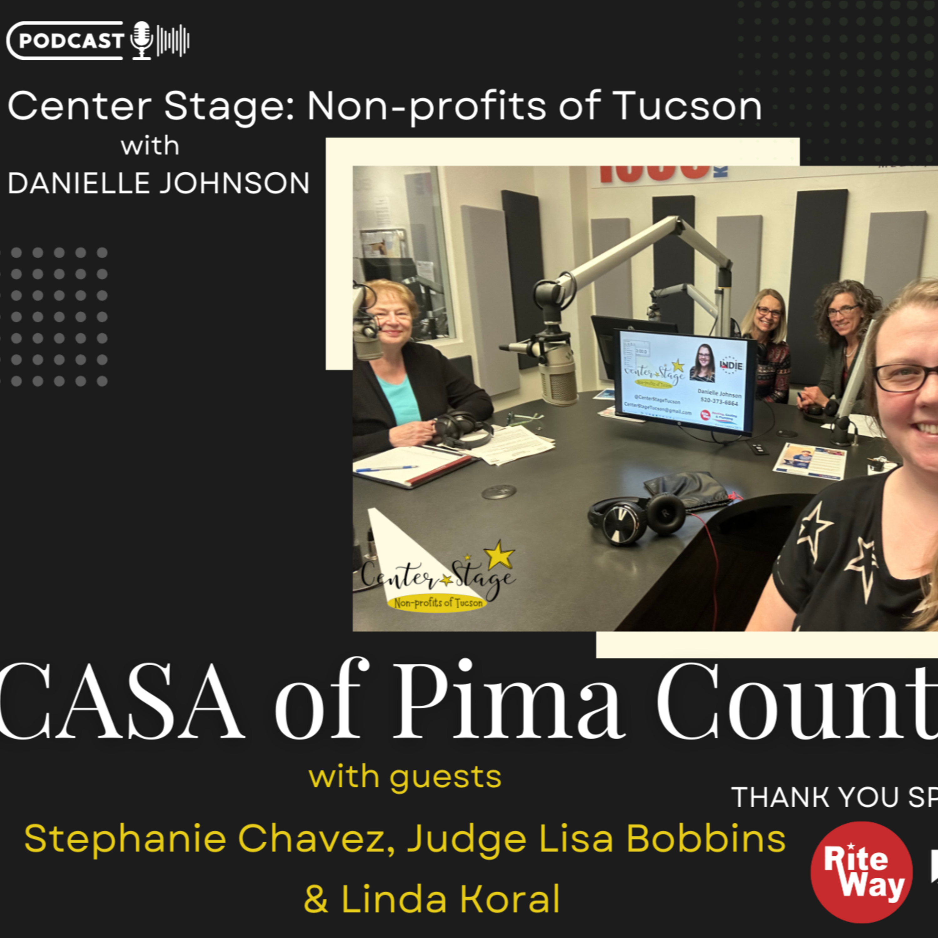 CASA of Pima County