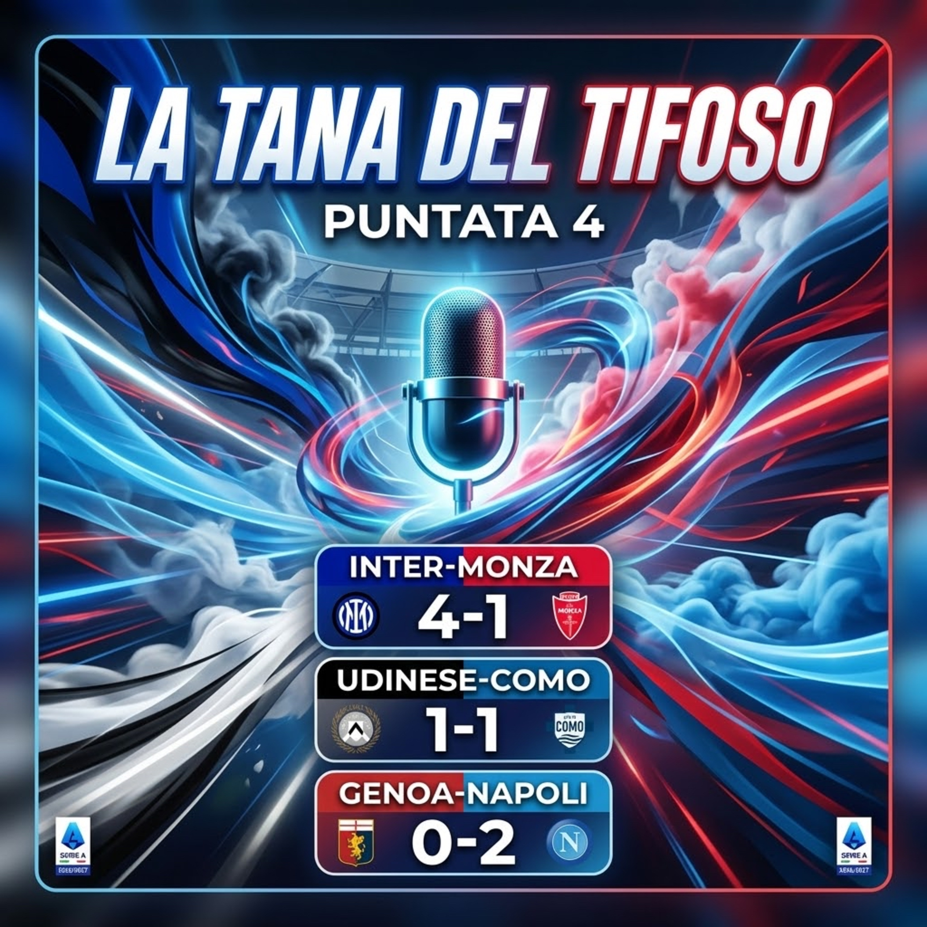 LaTanaDelTifoso