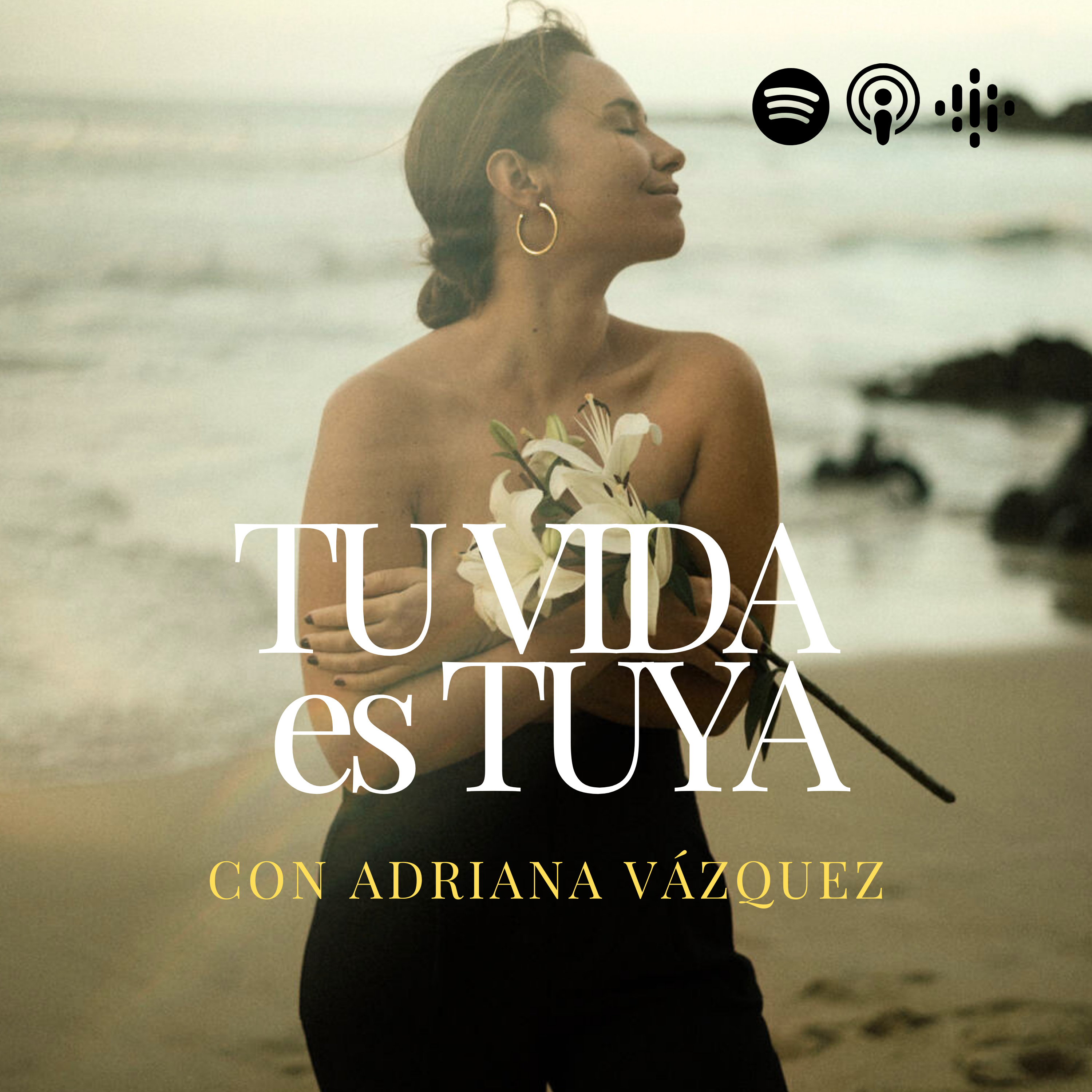 TU VIDA es TUYA