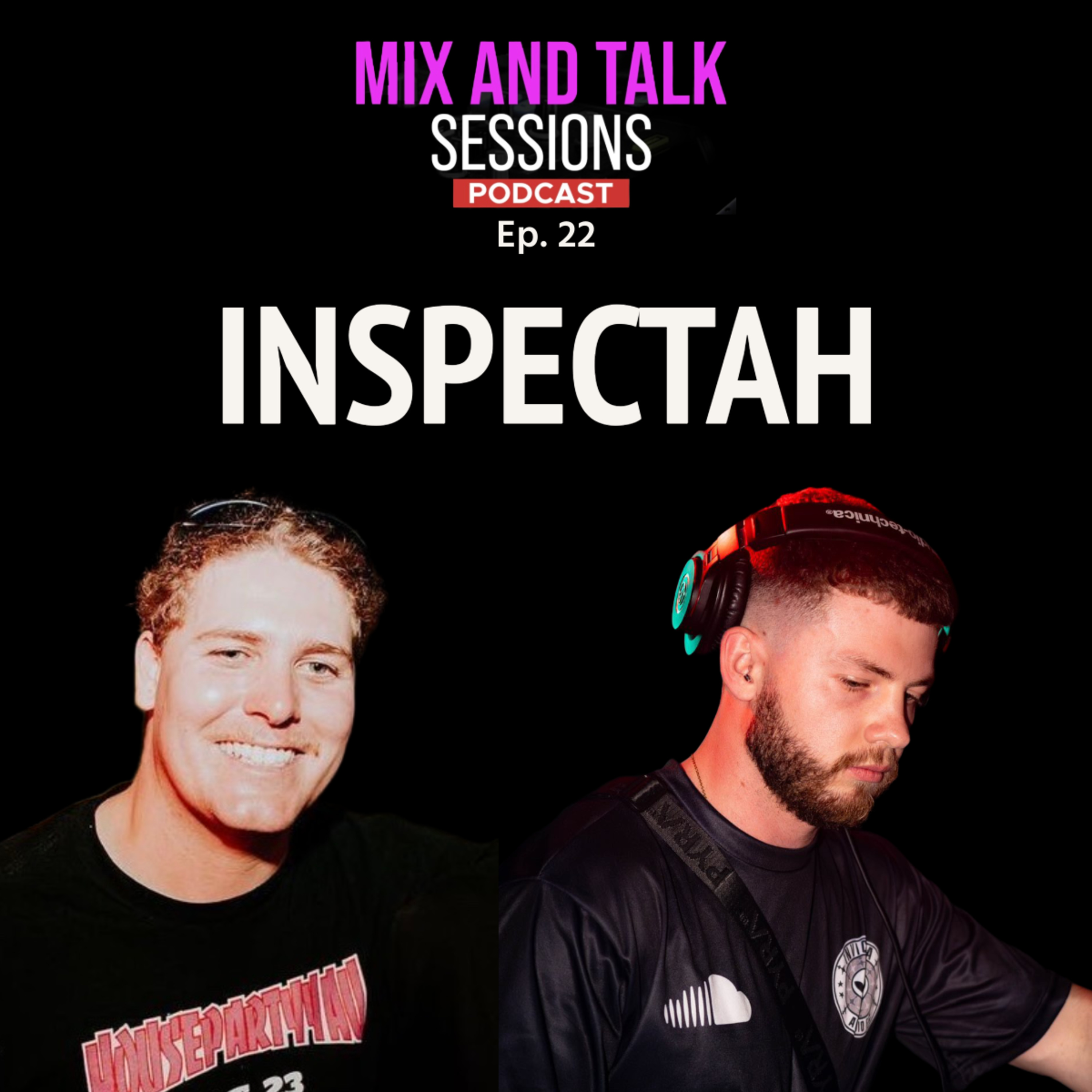 Mix And Talk Sessions
