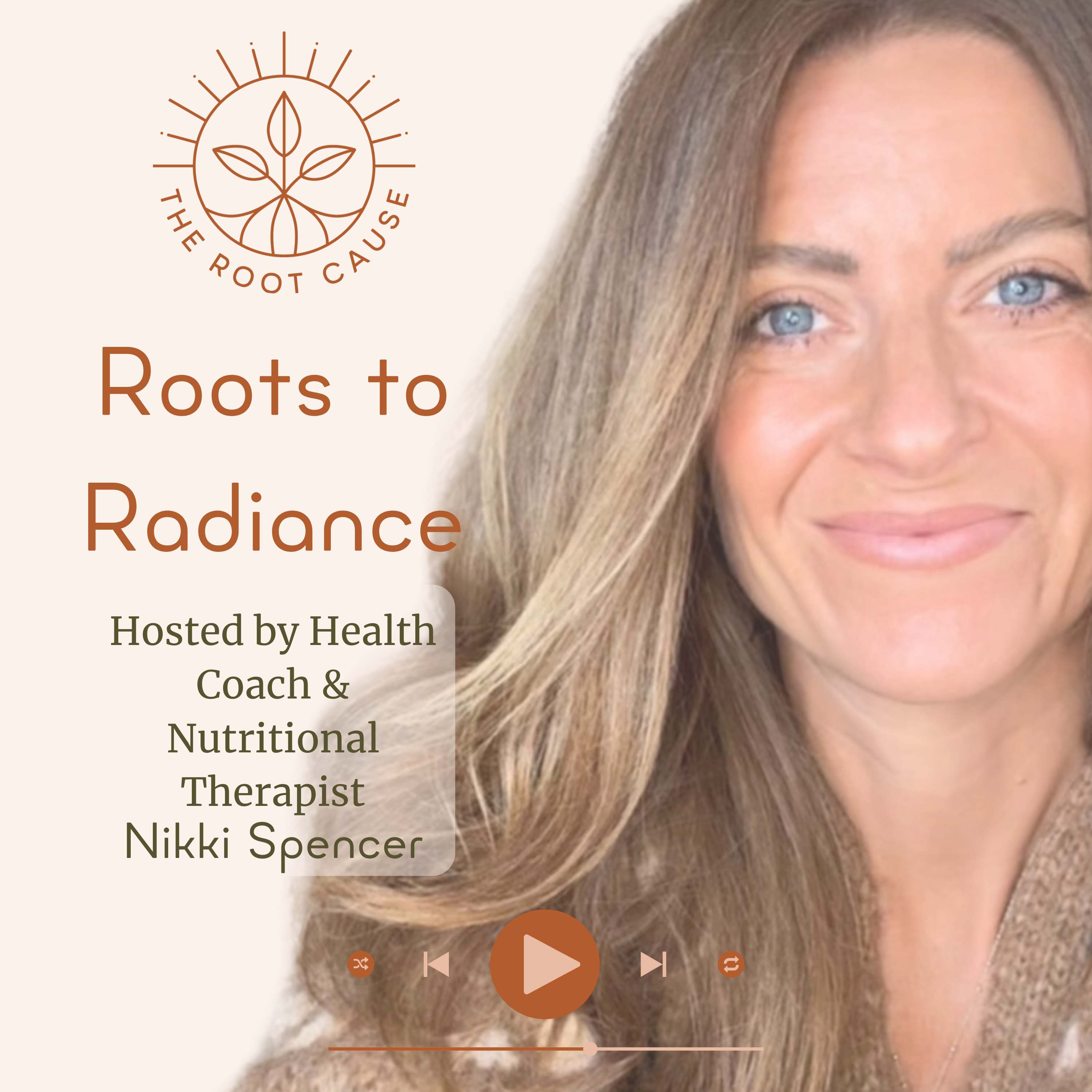Roots to Radiance