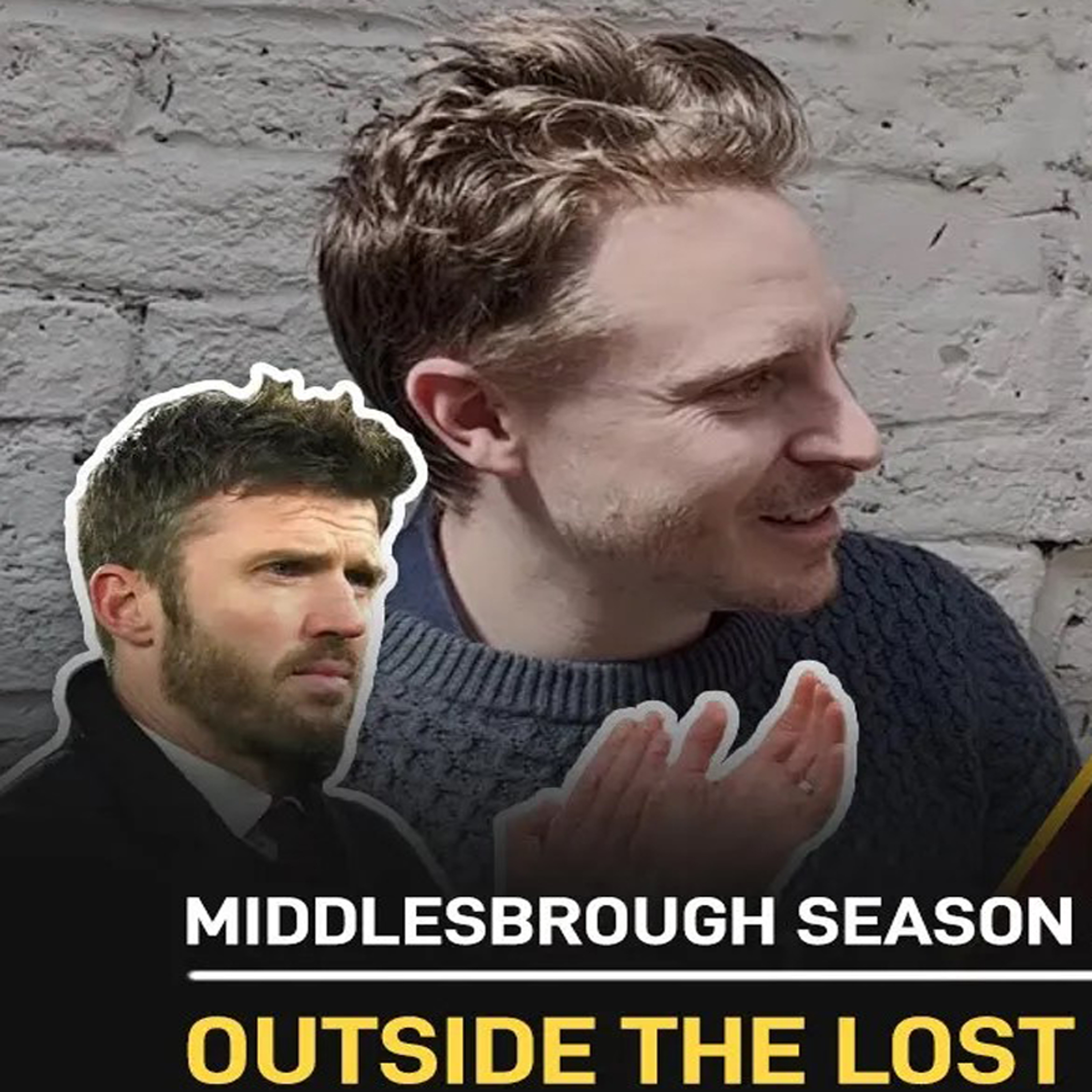 Middlesbrough Season Review and transfer Special - 2023 episode artwork