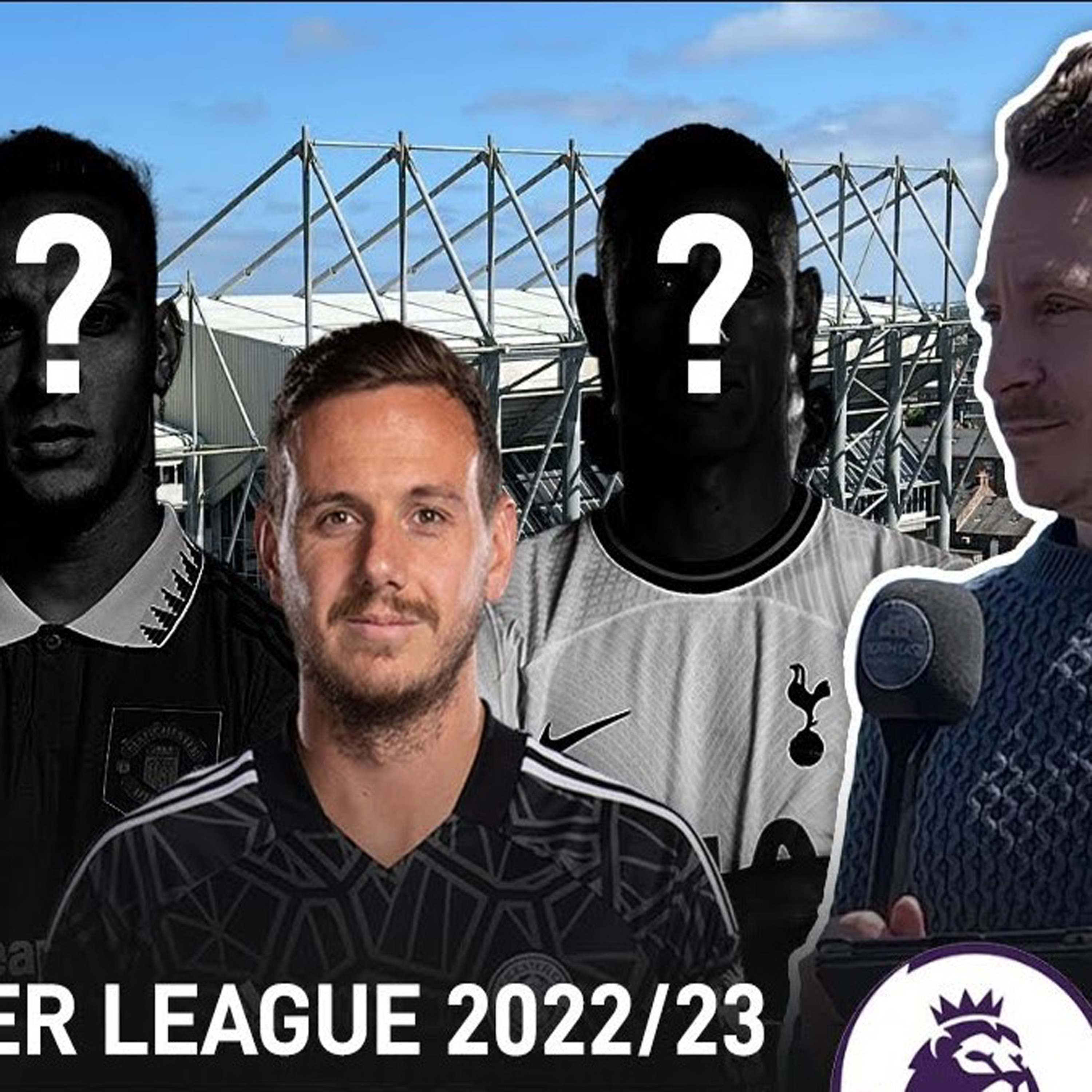 Worst Premier League Starting 11 - Season 2022 / 2023 with Special Guest Adam Pearson  episode artwork