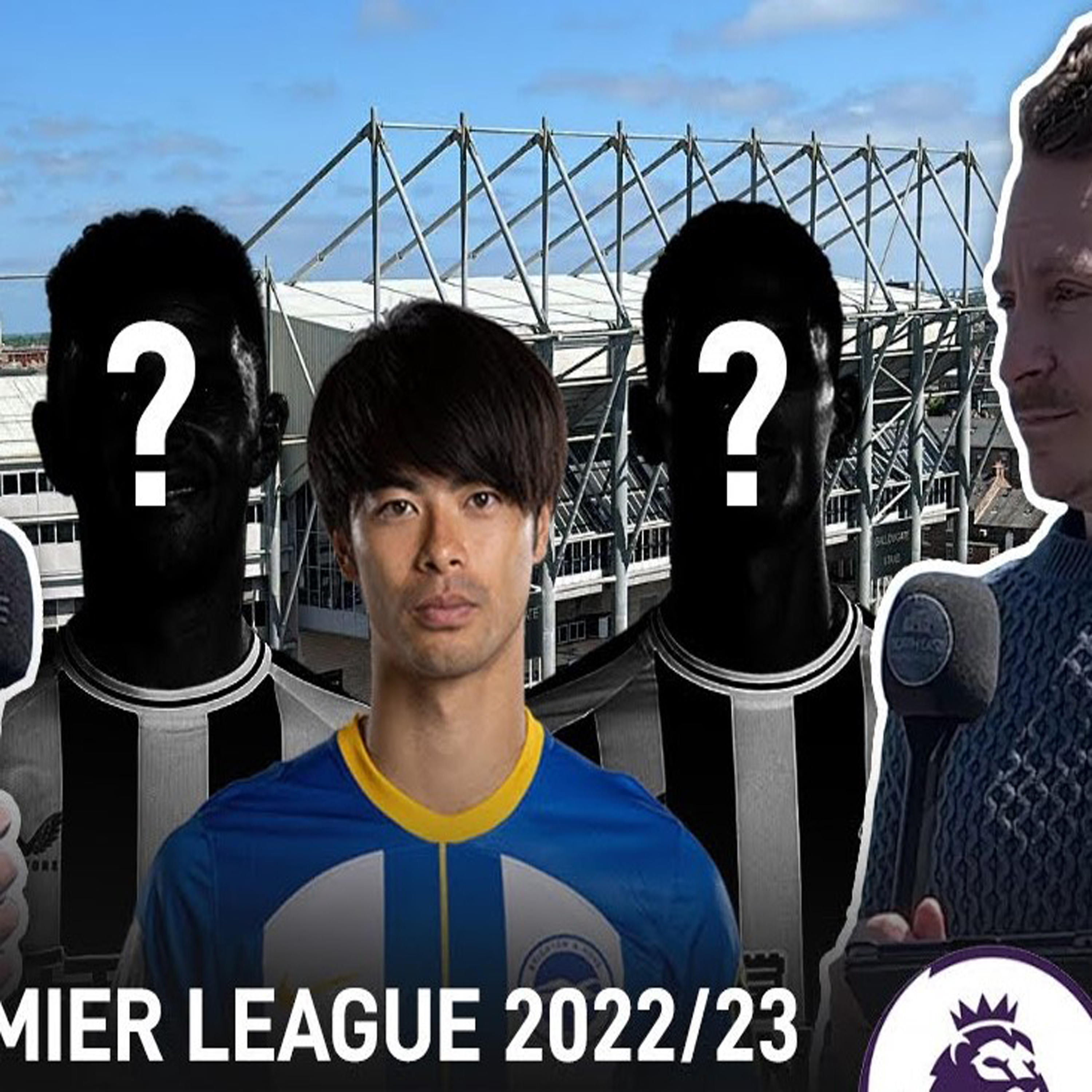 Premier League Team of the season 2022 - 2023 with special guest Adam Pearson  episode artwork