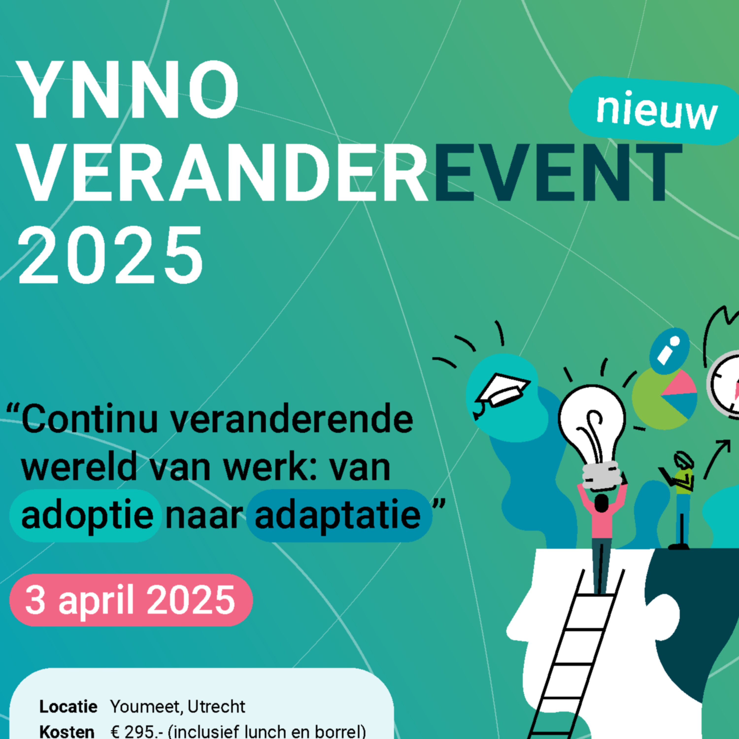 YNNO | DE WERELD VAN WERKEN