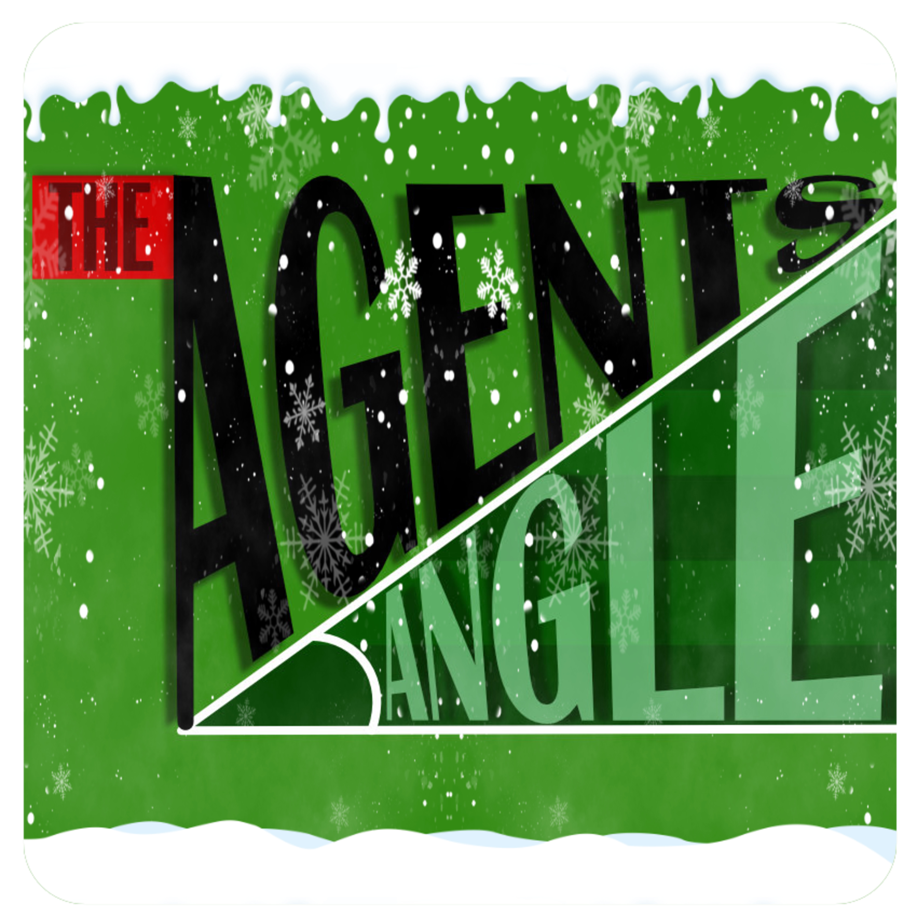 The Agents Angle - The World\'s Premier Football (Soccer) Agent Show