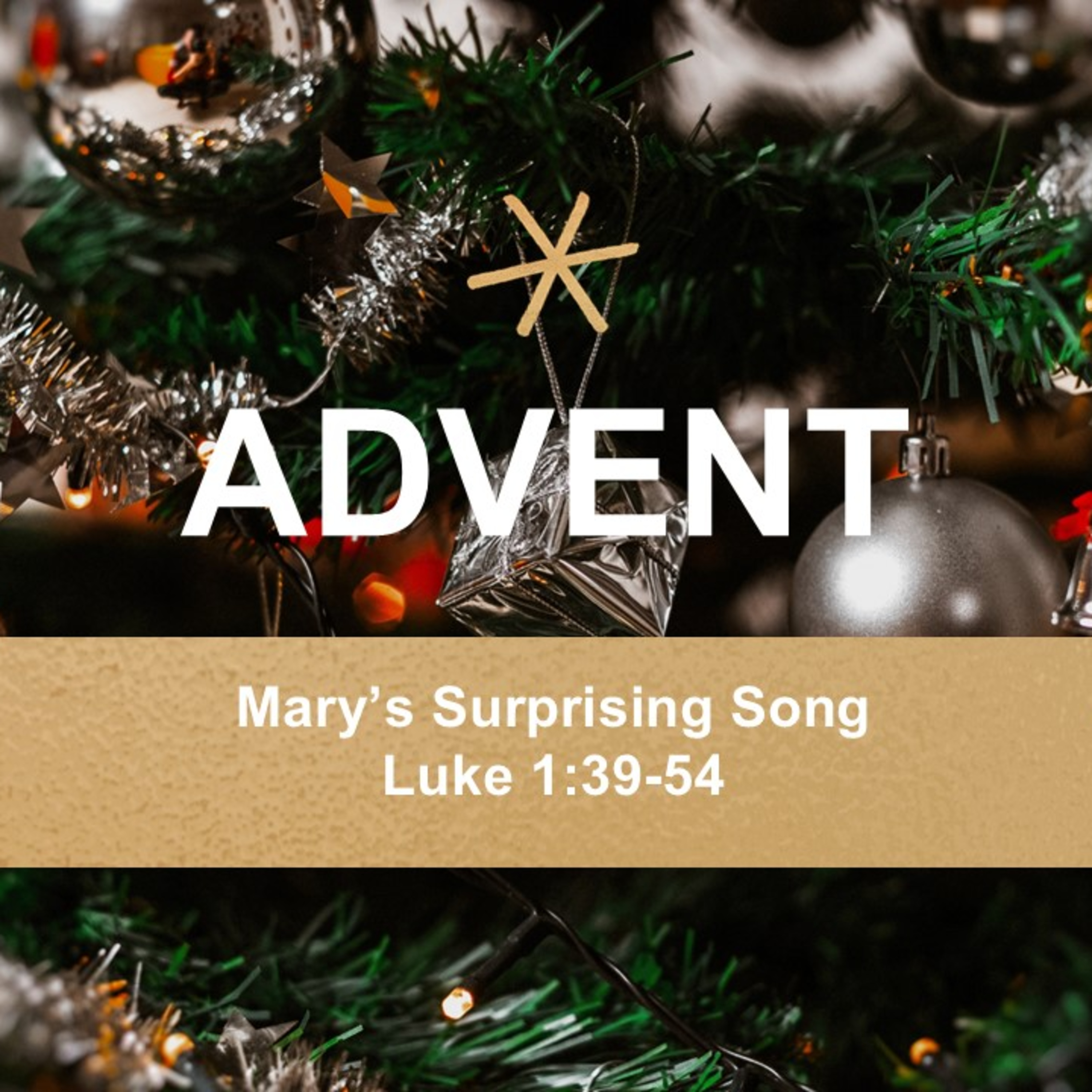1/12/2024-MosaicNC-Theo Sheridan-Watts-Advent Mary's Surprising Song episode artwork