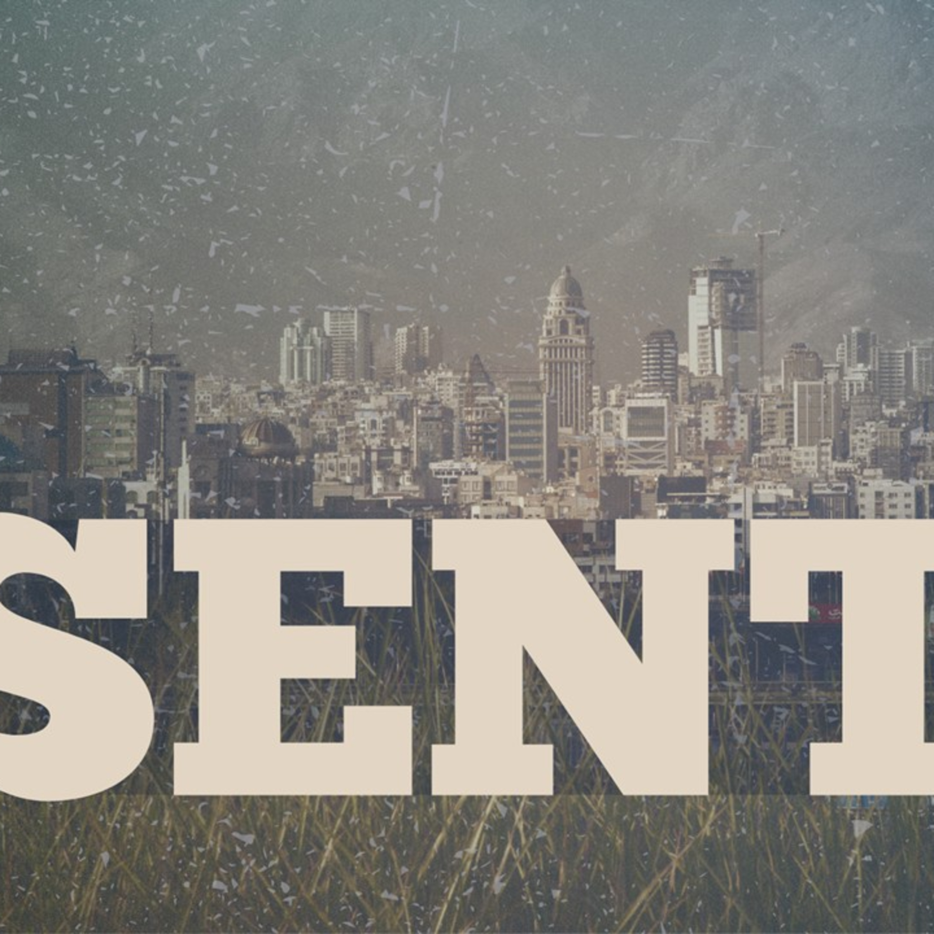 09/03/2025 - MosaicNC - Matt Hatch - Sent, Where? episode artwork