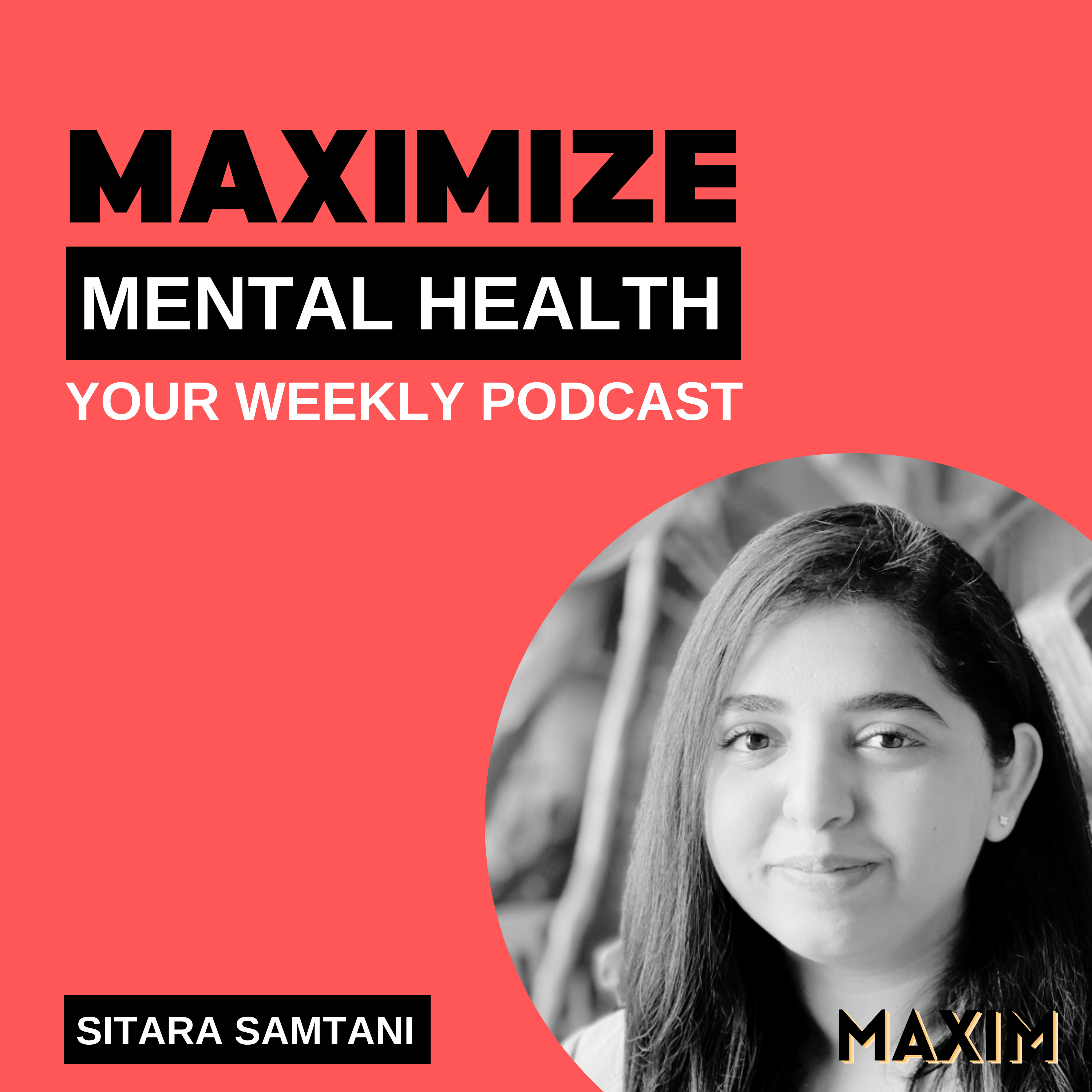 Emotional Needs | Sitara Samtani speaks to us about her work with children and adolescents with special needs and the merits of Schema Therapy.  episode artwork