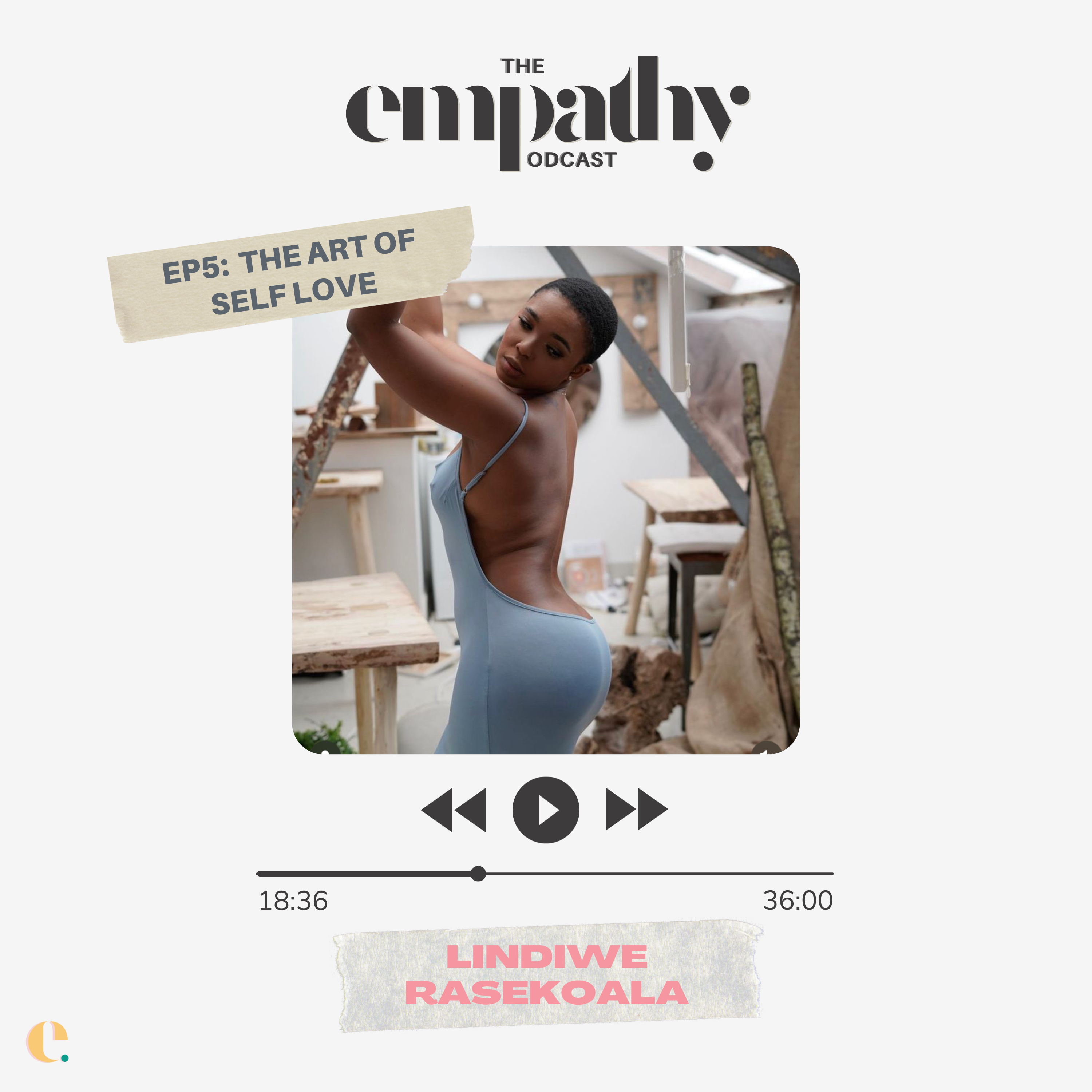 The Empathy Podcast