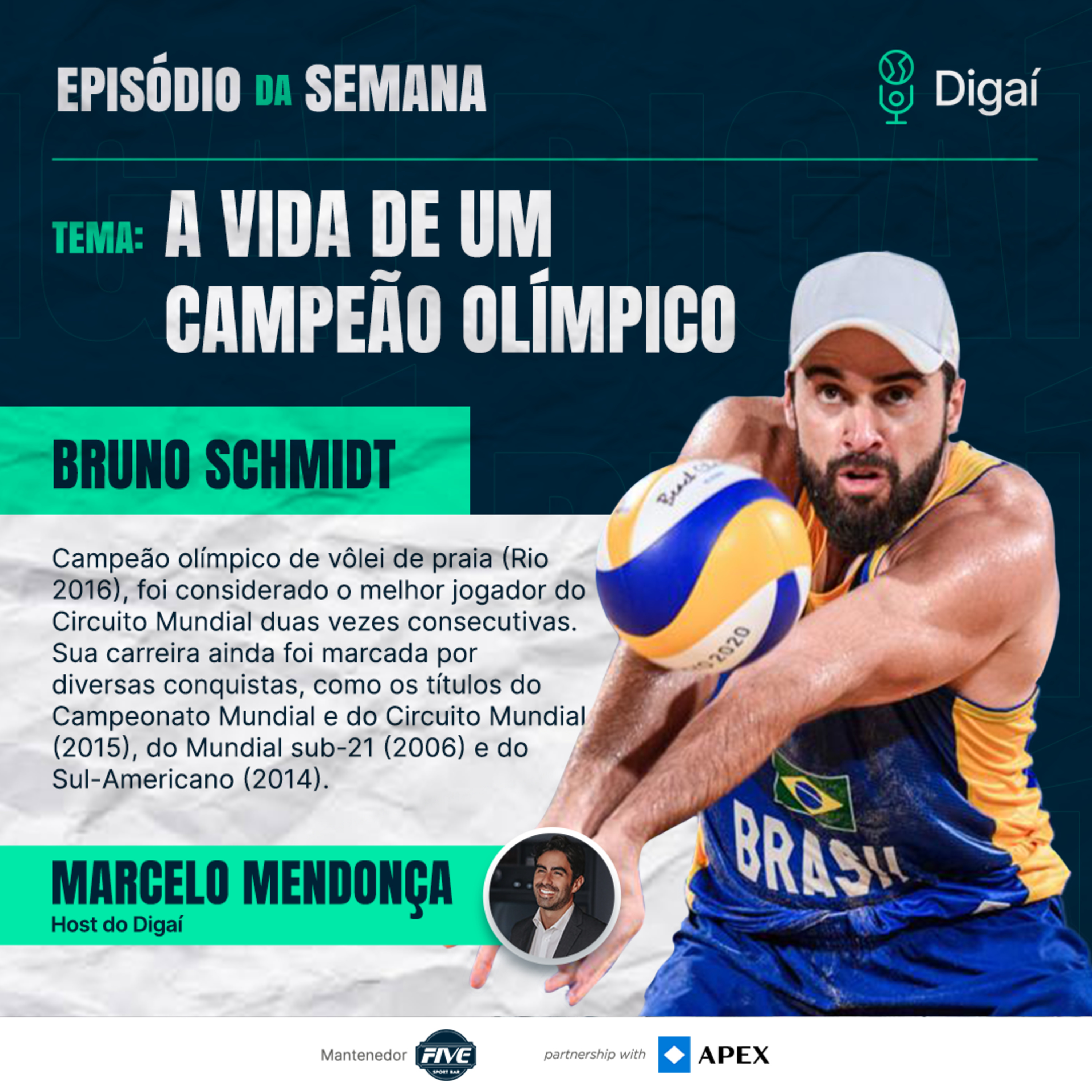 BRM Podcasts