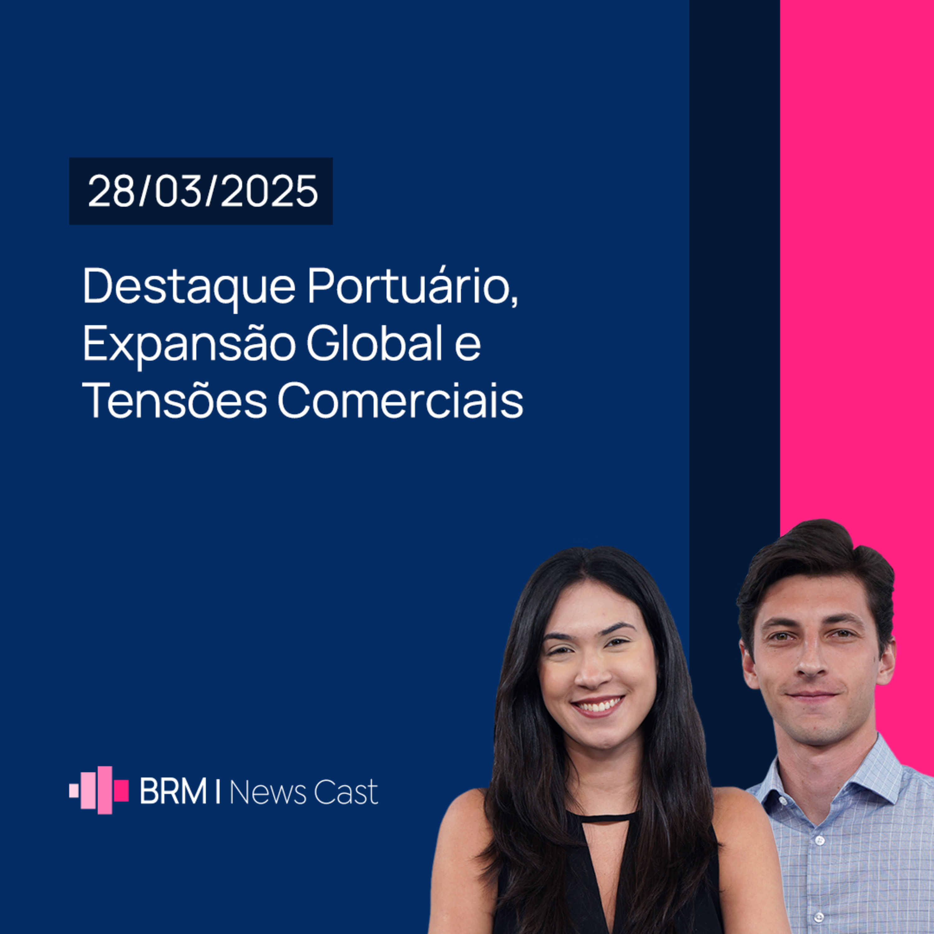 BRM Podcasts
