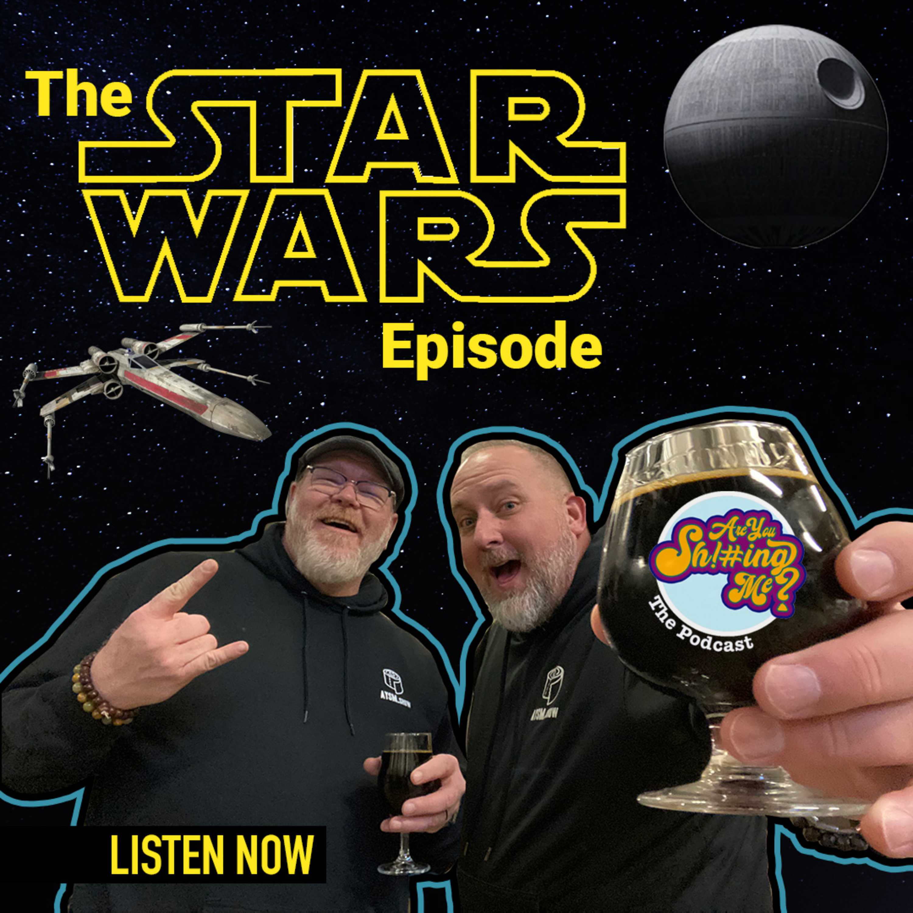 Wookies, Weird Facts, and Warm Beer 👩‍🚀Growing Up with Star Wars