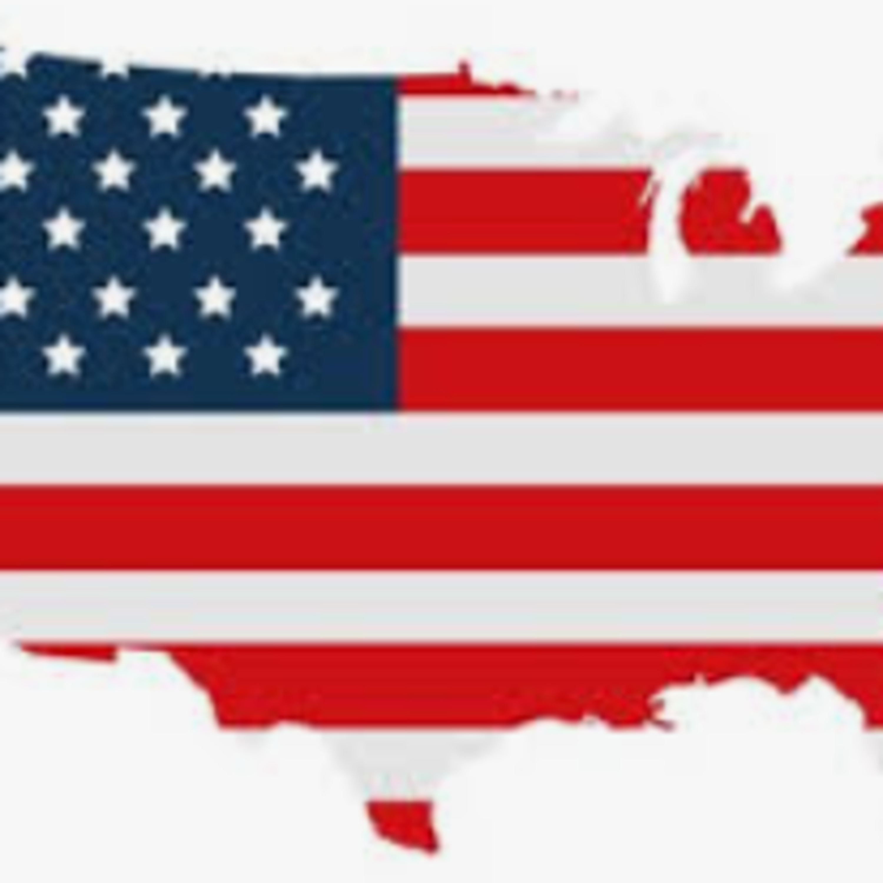America, Baby.